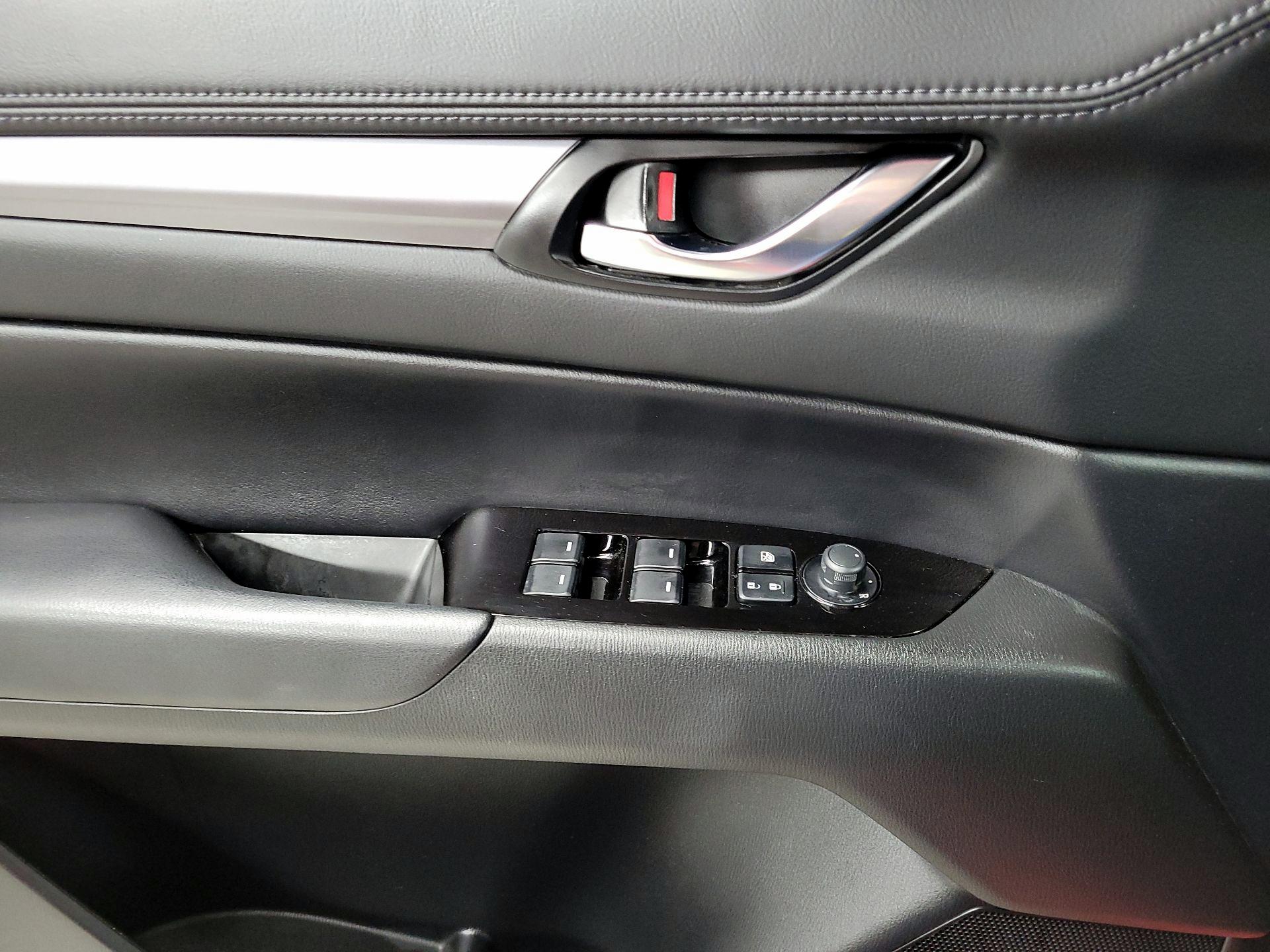 Thumbnail: 2023 Mazda CX-5 - 10