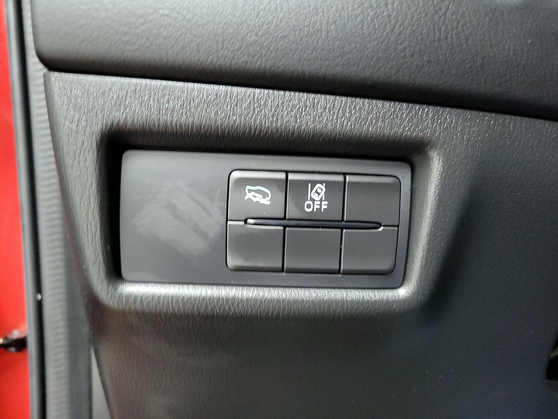 Thumbnail: 2023 Mazda CX-5 - 11