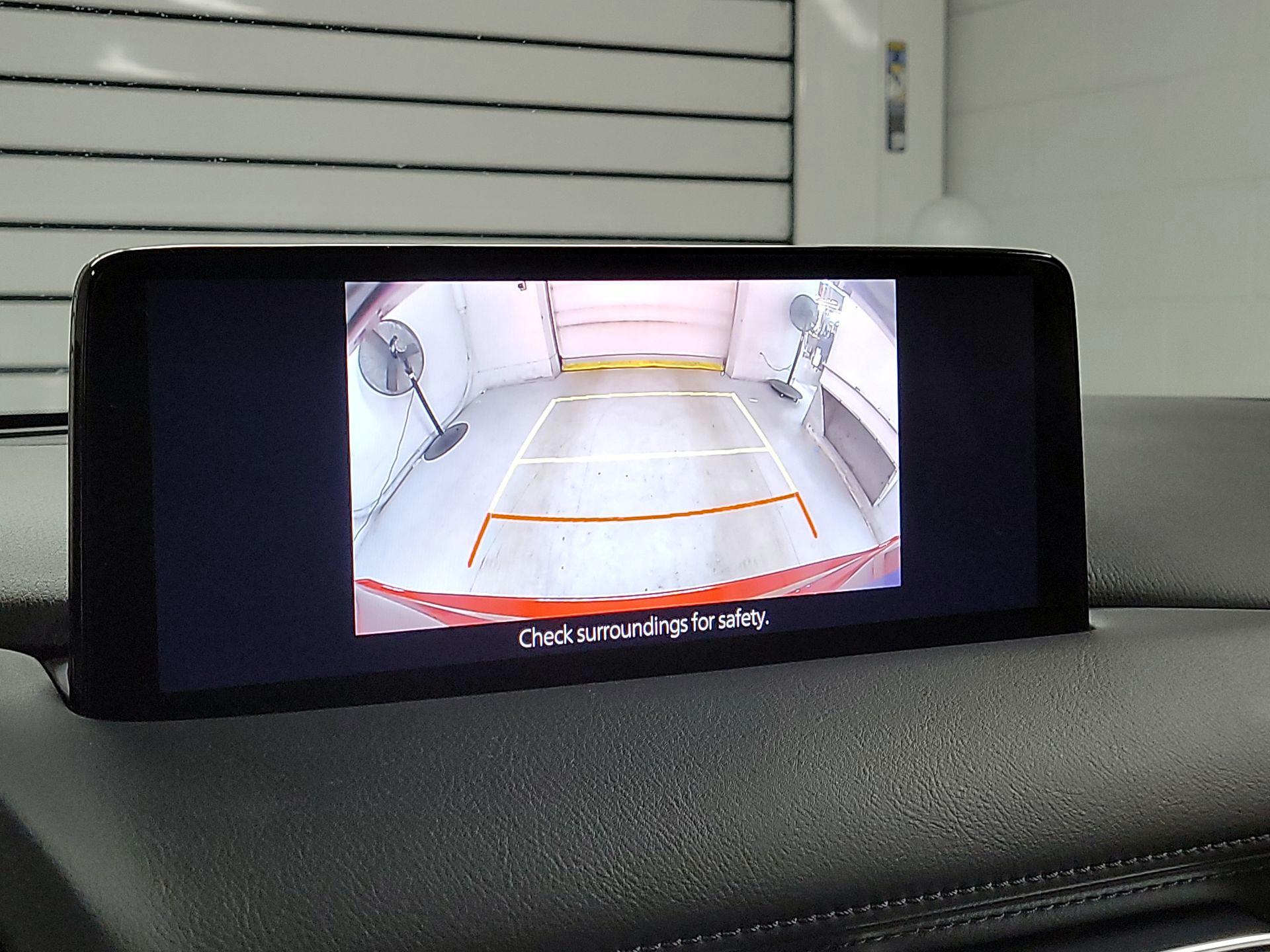 Thumbnail: 2023 Mazda CX-5 - 12