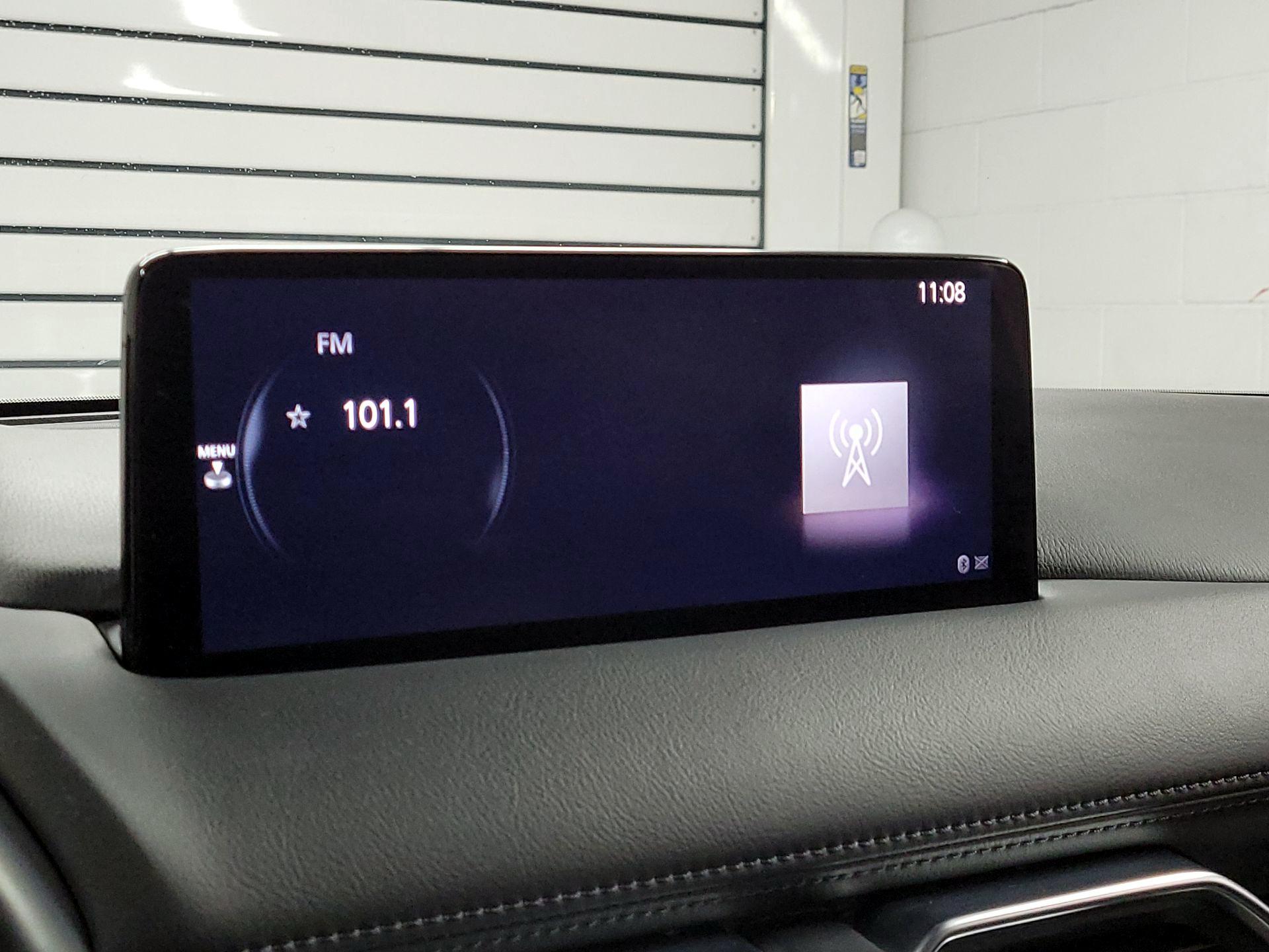 Thumbnail: 2023 Mazda CX-5 - 13