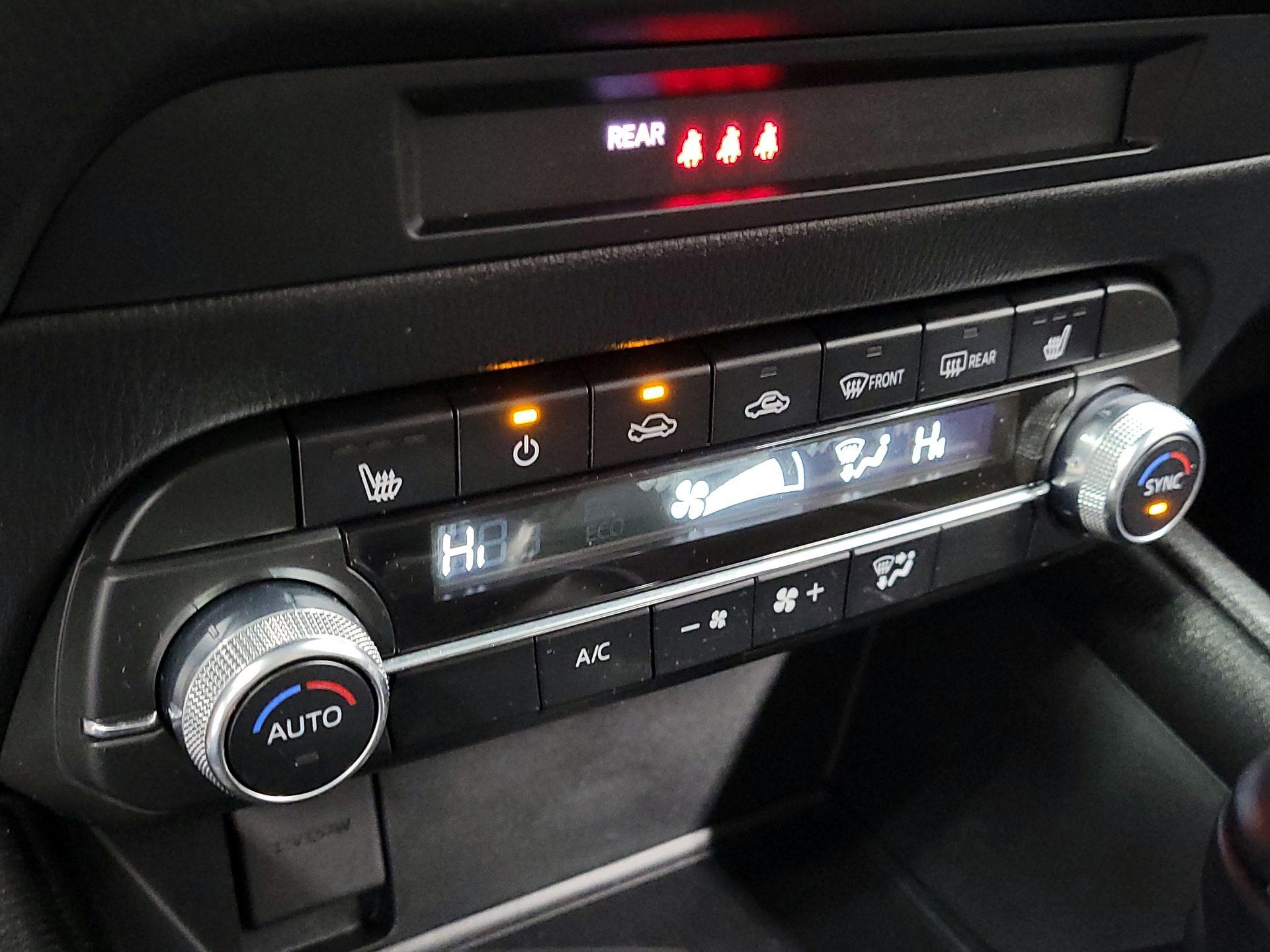 Thumbnail: 2023 Mazda CX-5 - 14