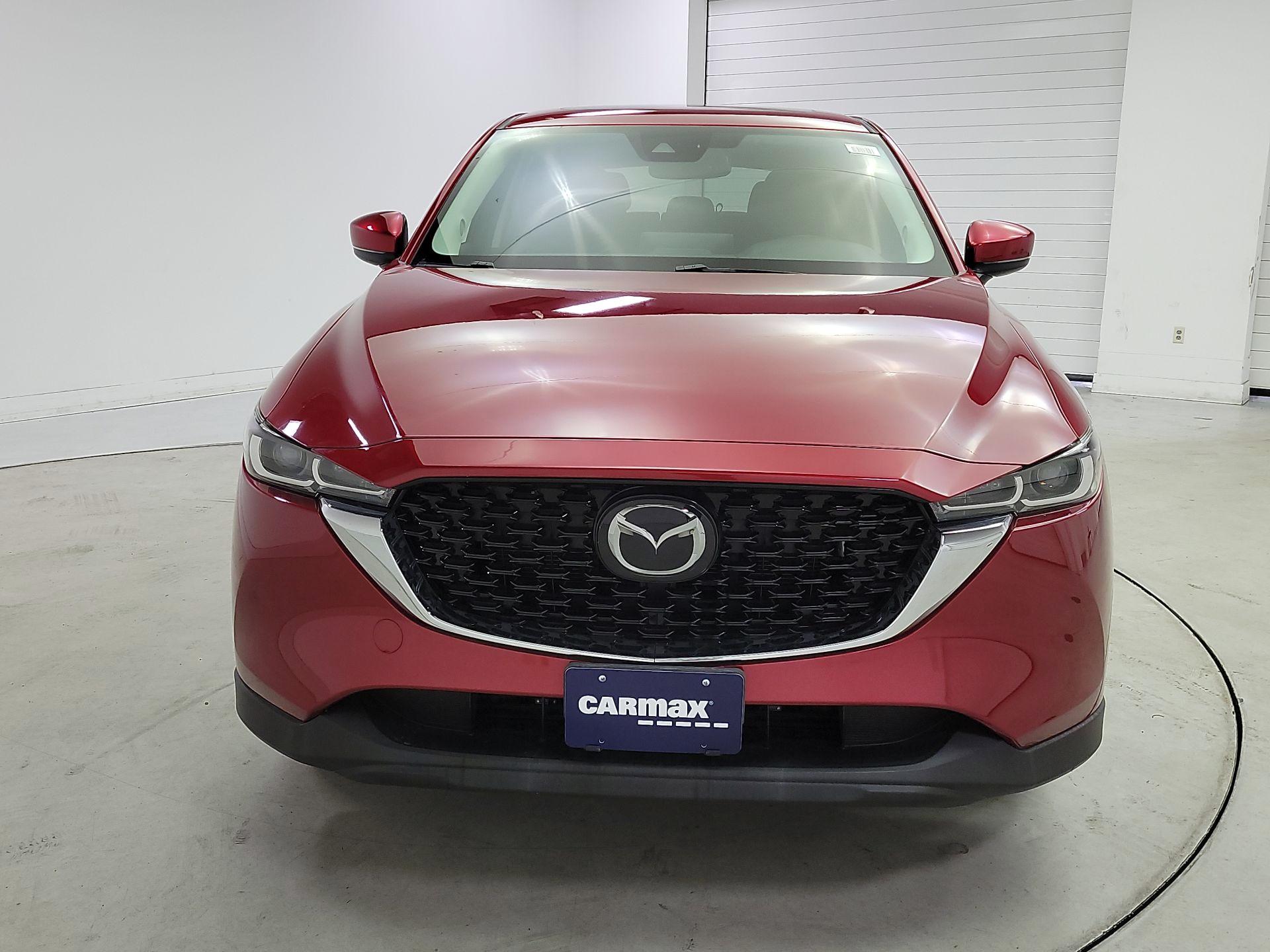 Thumbnail: 2023 Mazda CX-5 - 2