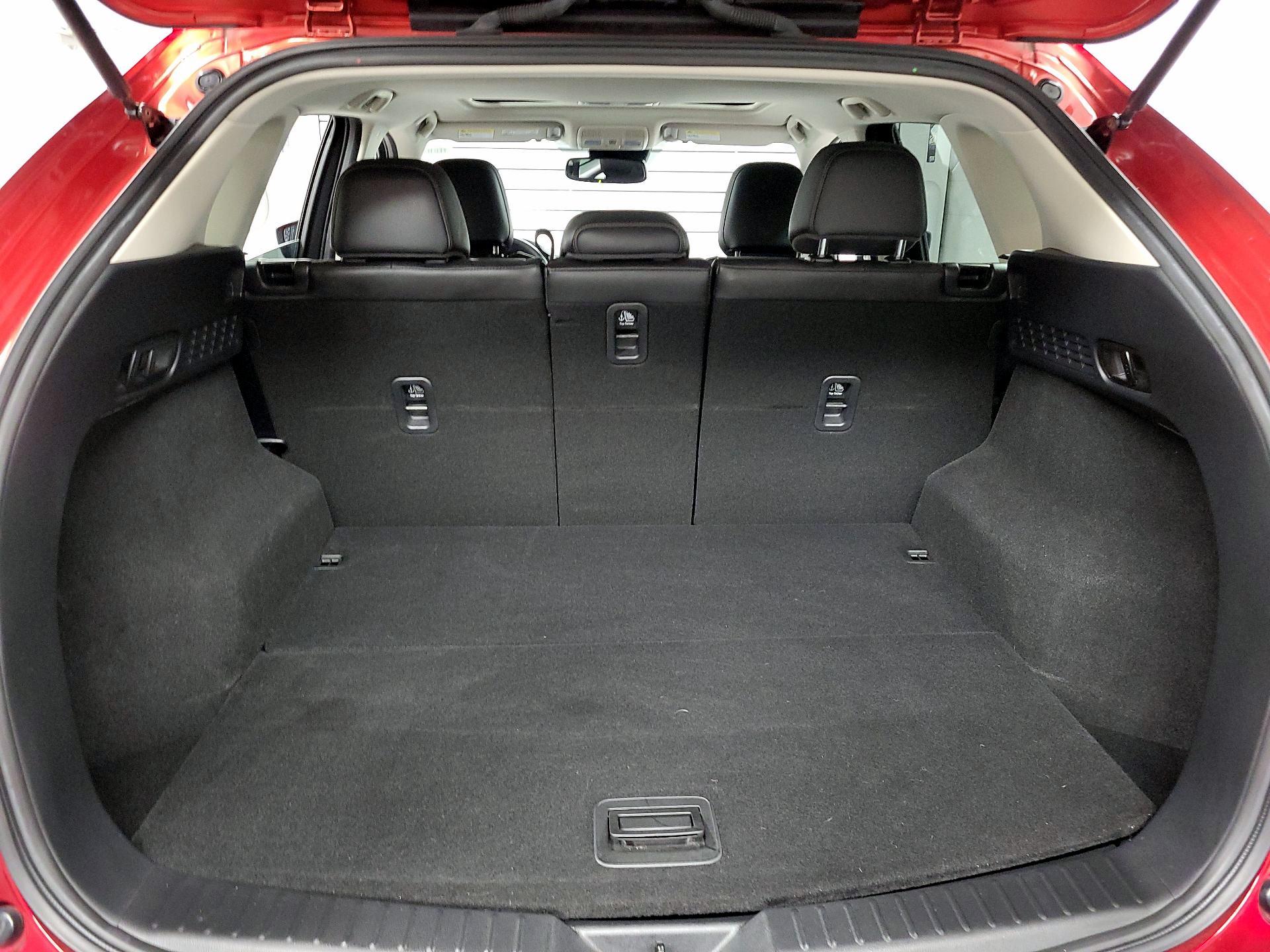 Thumbnail: 2023 Mazda CX-5 - 19