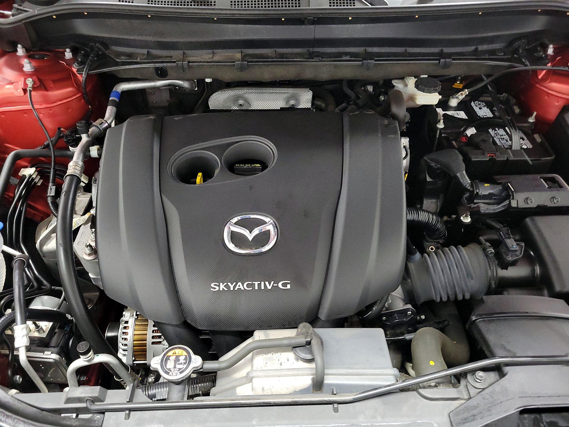 Thumbnail: 2023 Mazda CX-5 - 20