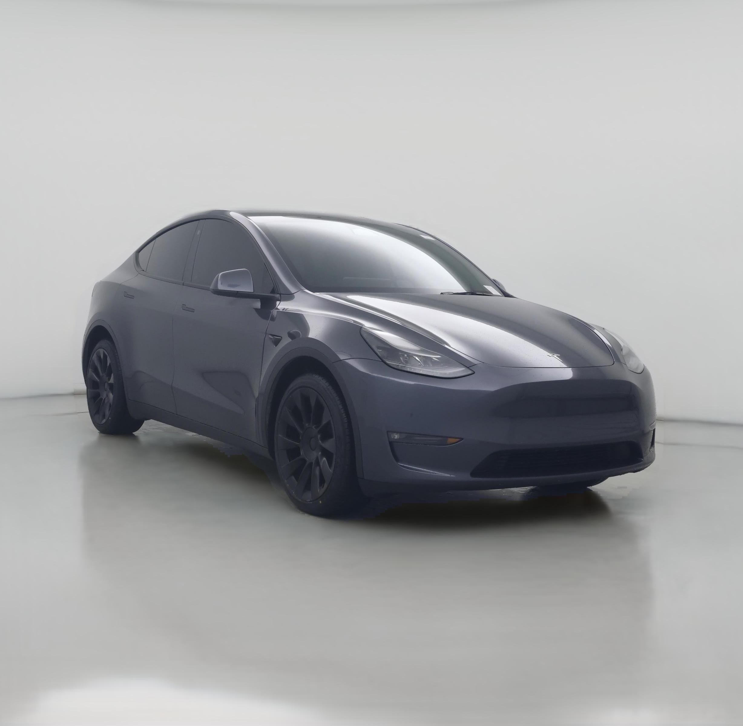 Thumbnail: 2023 Tesla Model Y - 1