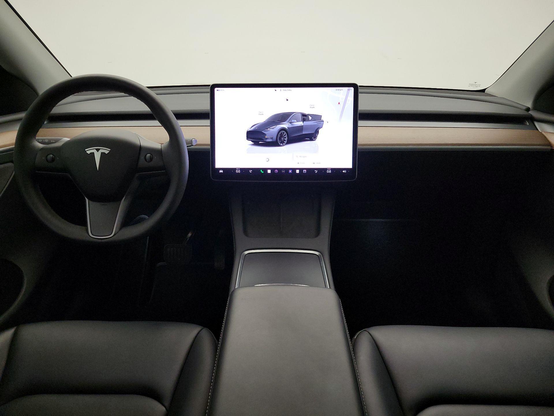 Thumbnail: 2023 Tesla Model Y - 9