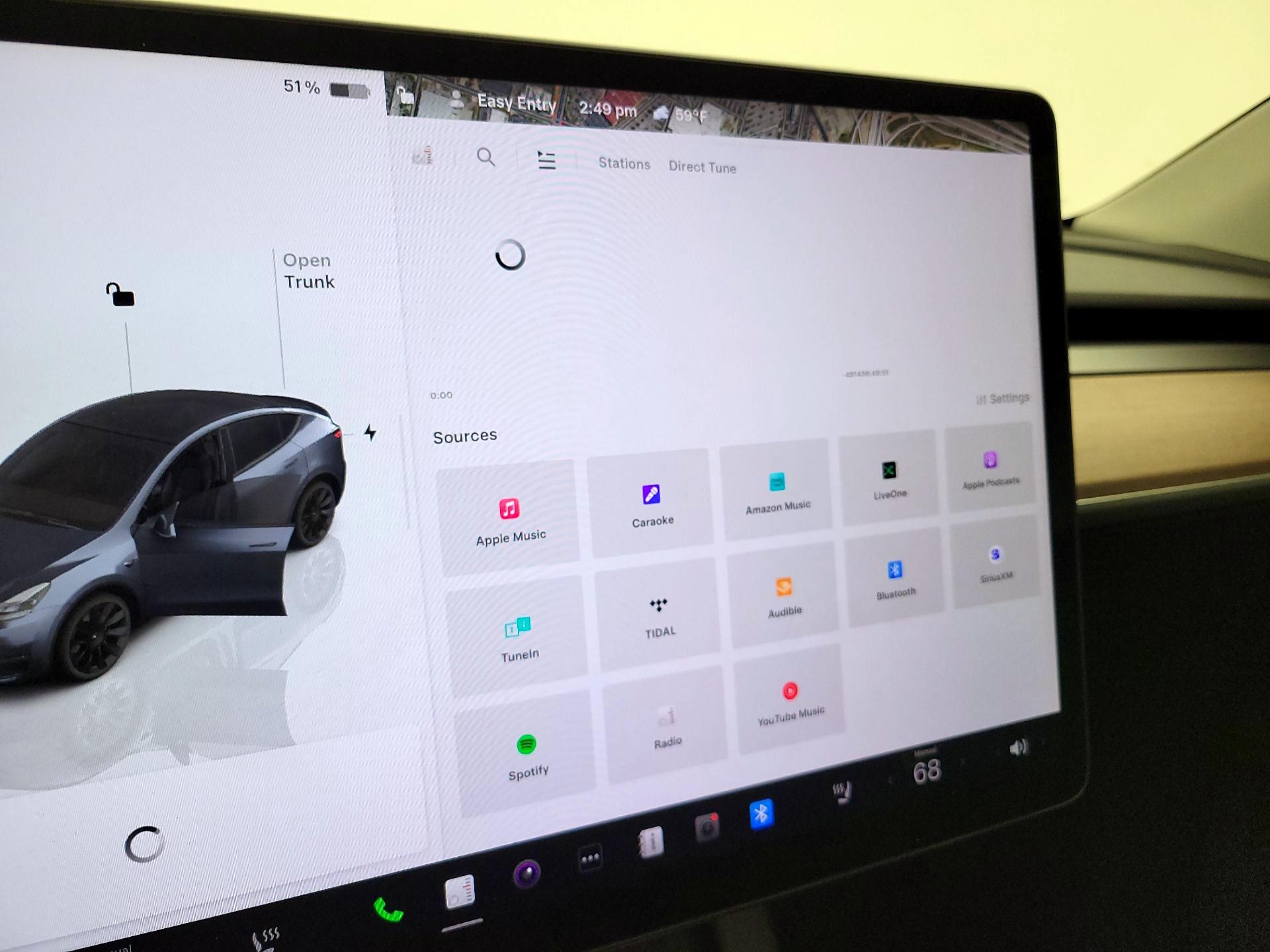 Thumbnail: 2023 Tesla Model Y - 15