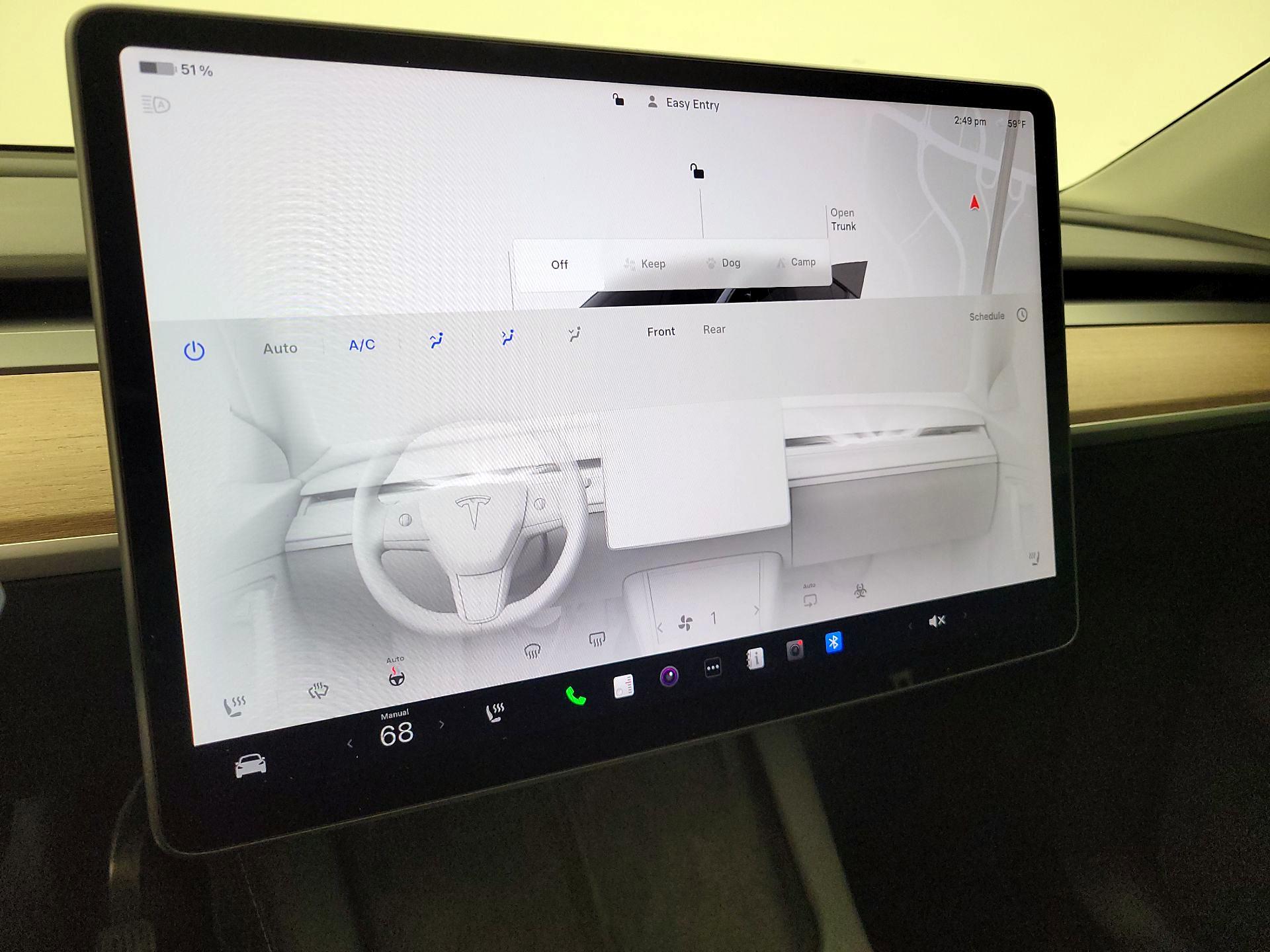 Thumbnail: 2023 Tesla Model Y - 16