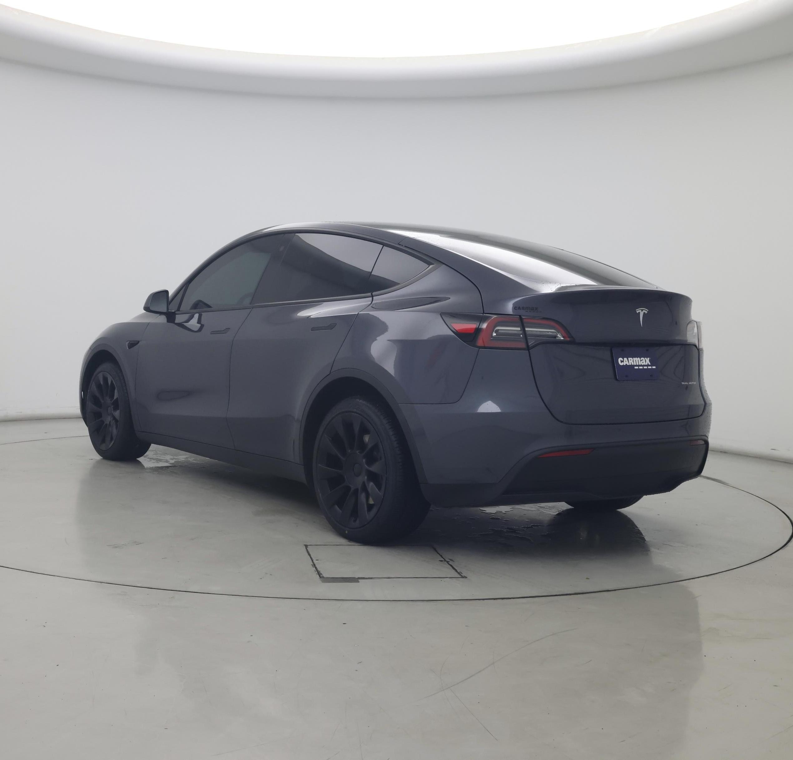 Thumbnail: 2023 Tesla Model Y - 2