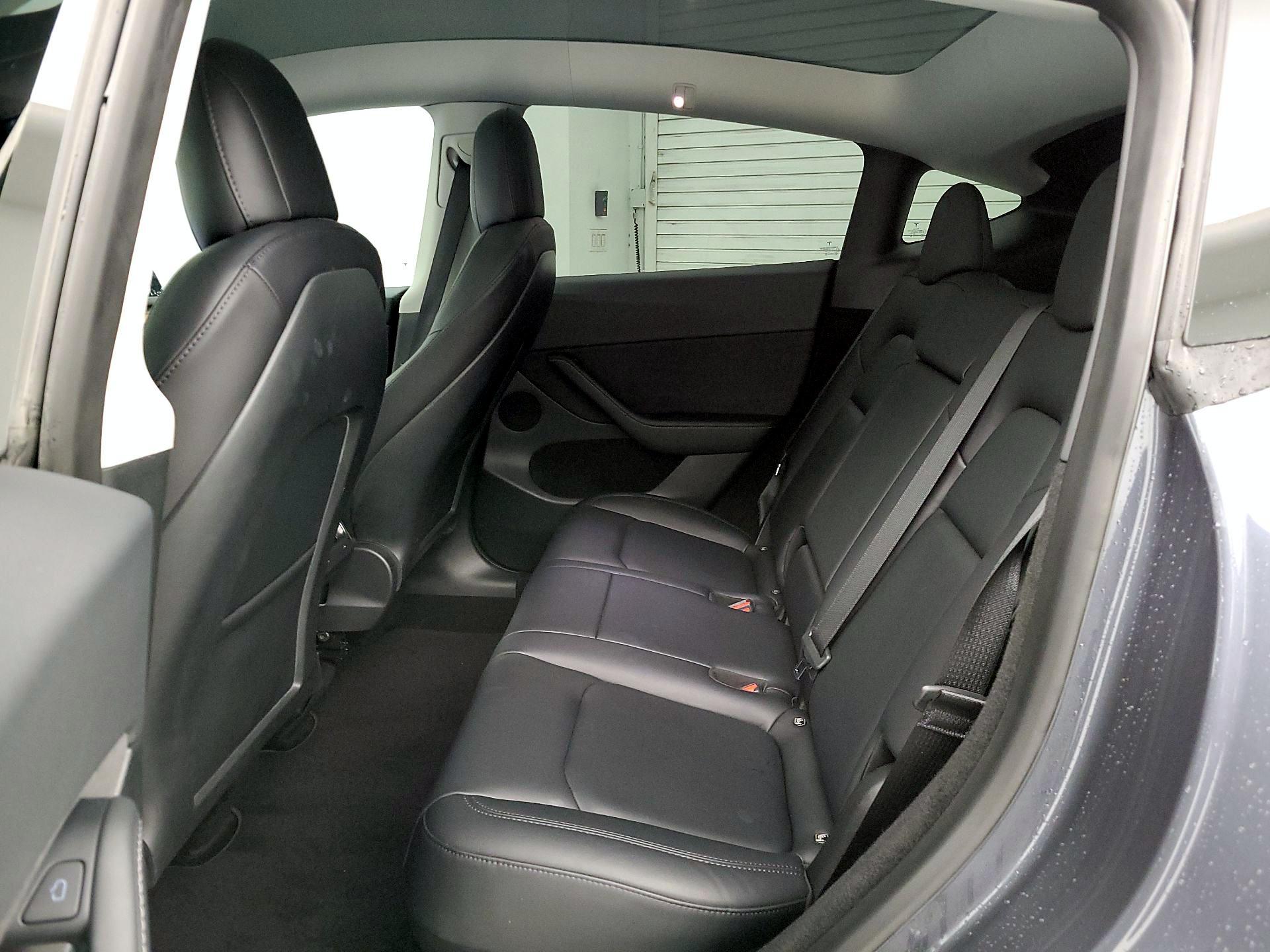 Thumbnail: 2023 Tesla Model Y - 20