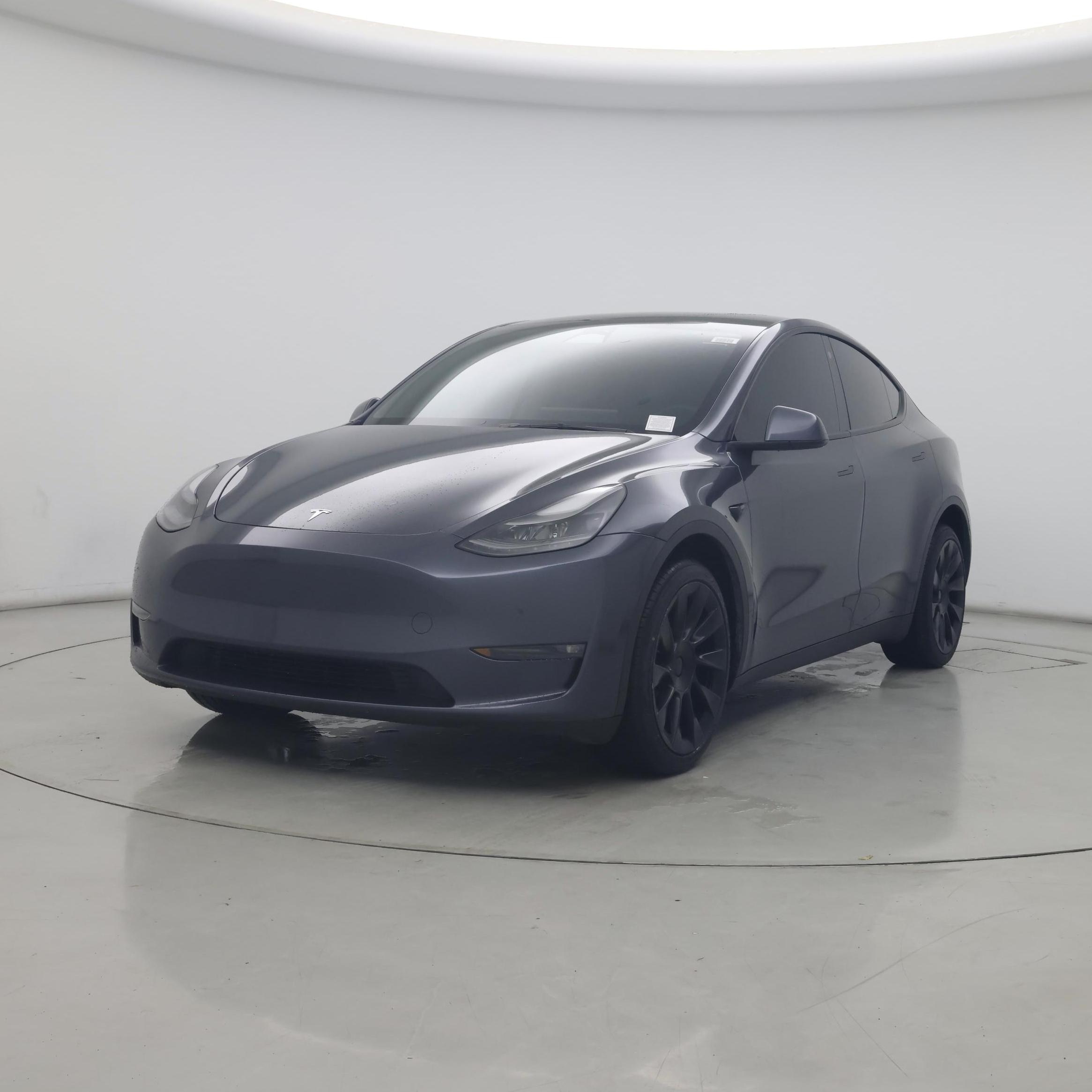 Thumbnail: 2023 Tesla Model Y - 4