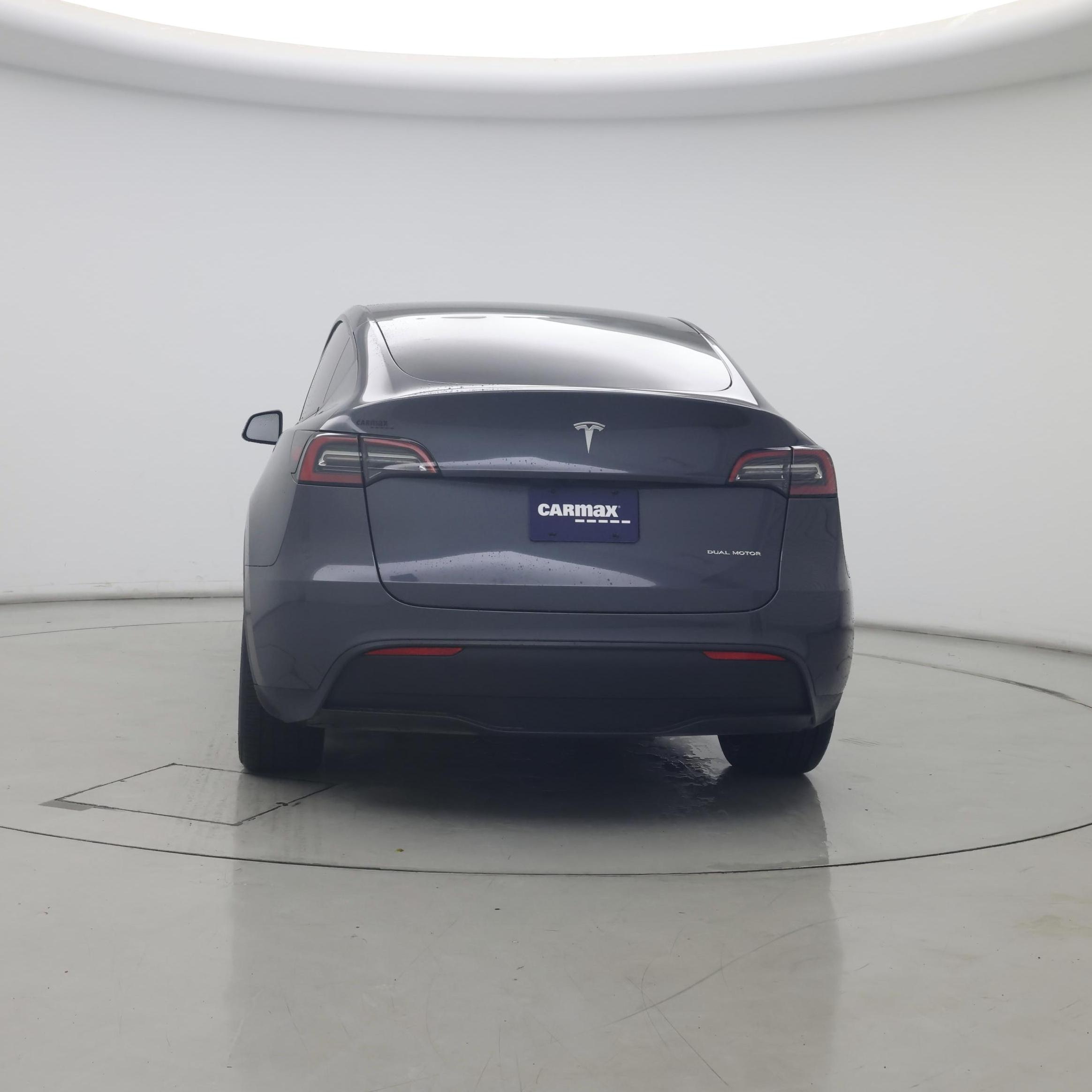 Thumbnail: 2023 Tesla Model Y - 6