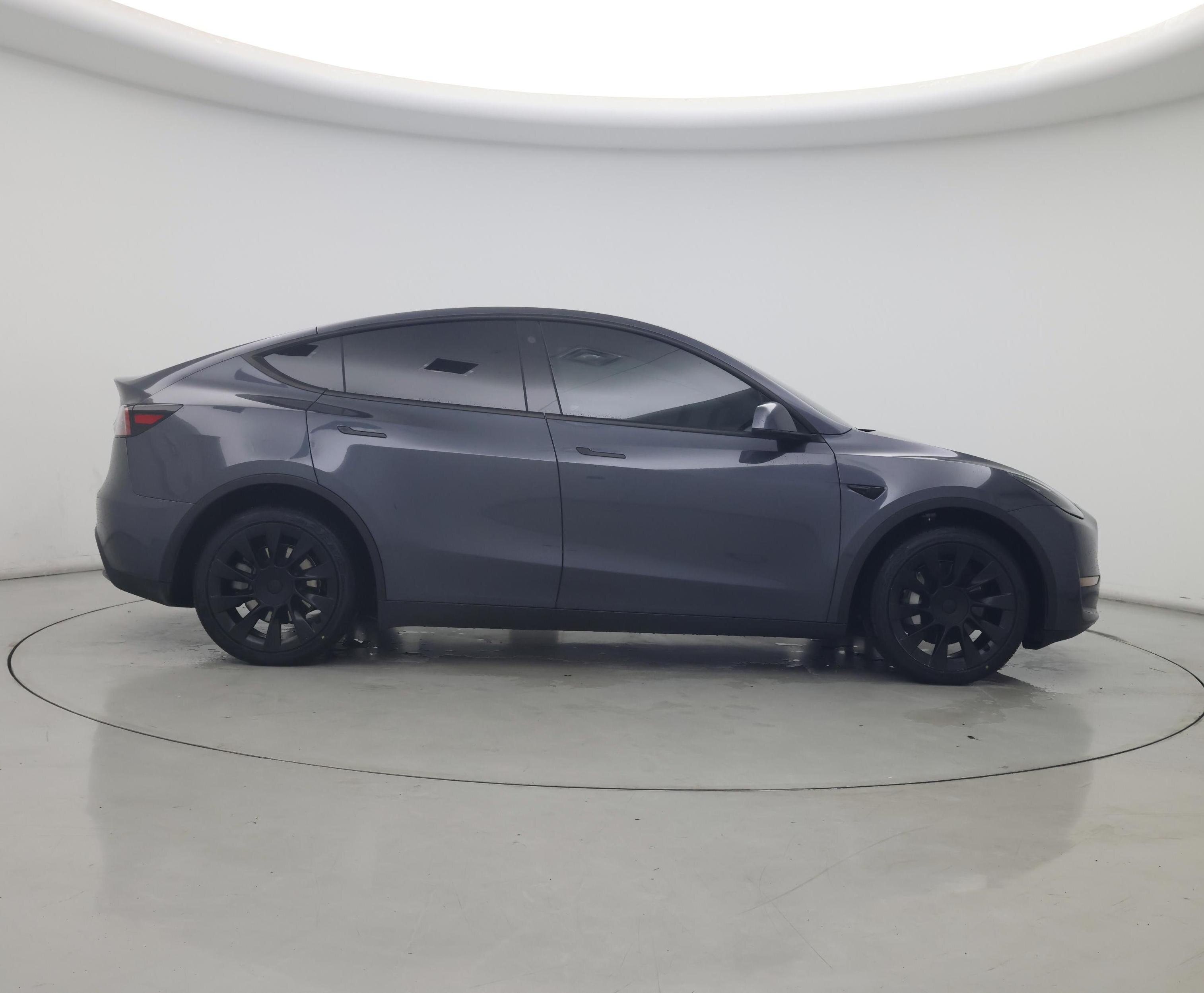 Thumbnail: 2023 Tesla Model Y - 7