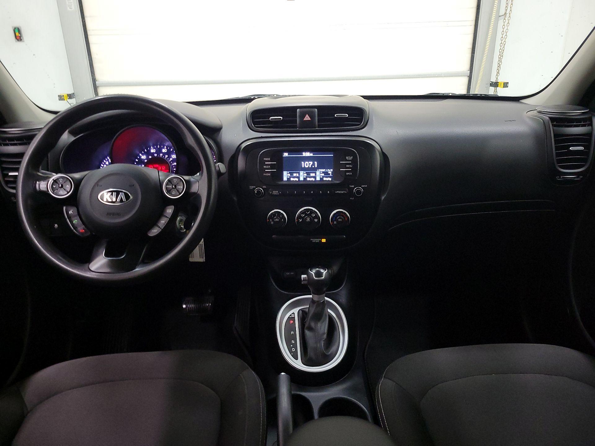 Thumbnail: 2018 Kia Soul - 9