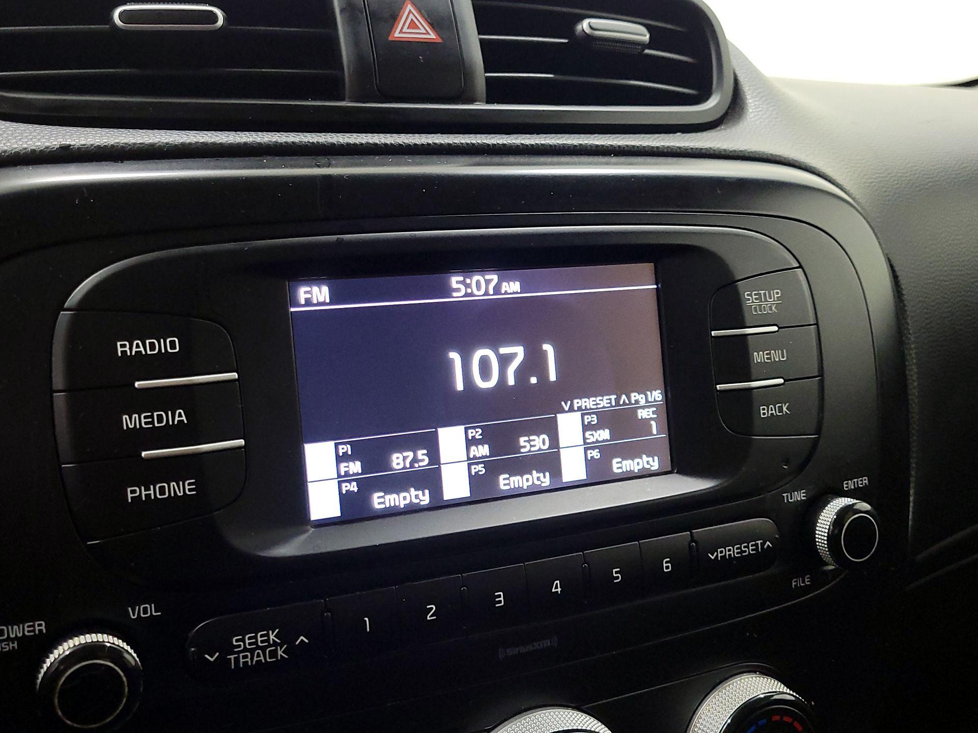 Thumbnail: 2018 Kia Soul - 14