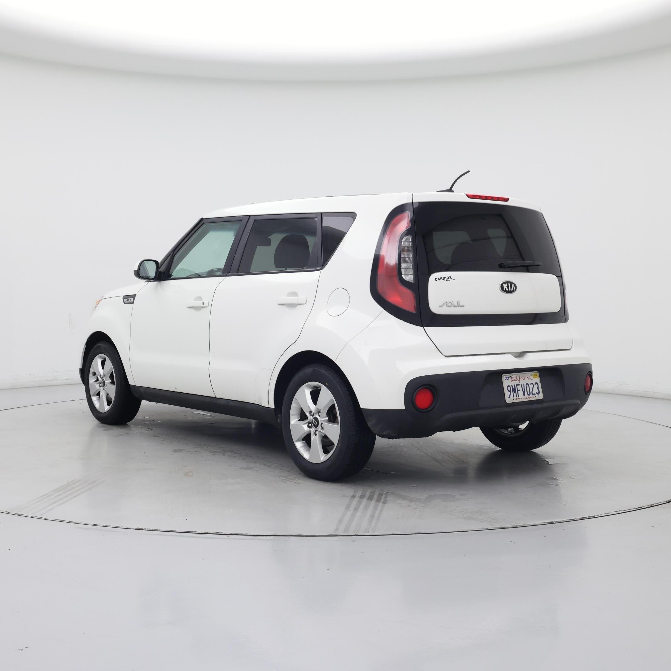 Thumbnail: 2018 Kia Soul - 2