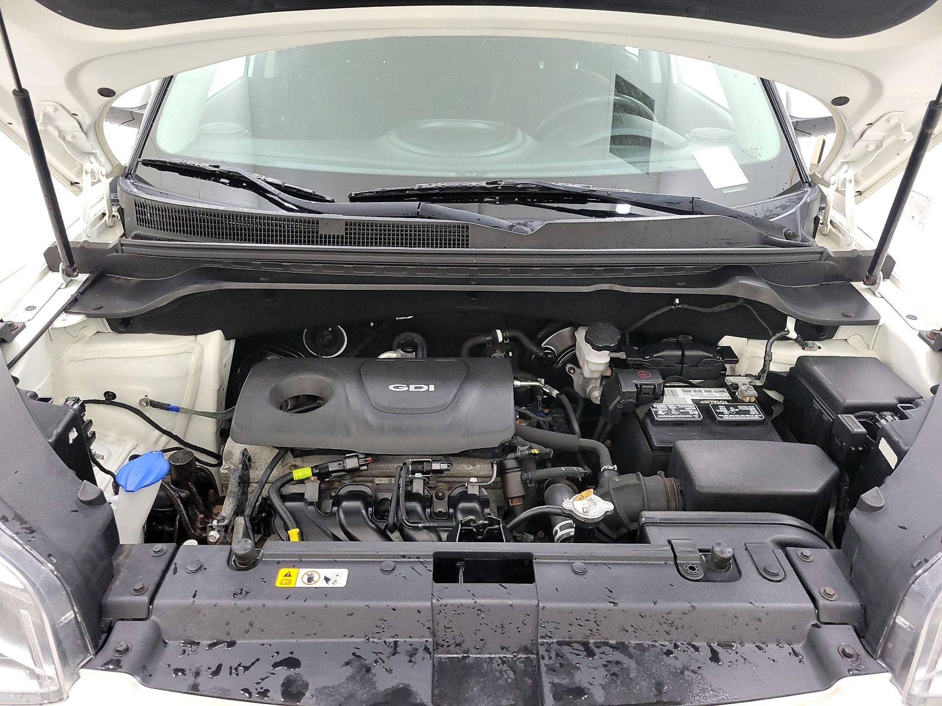 Thumbnail: 2018 Kia Soul - 20