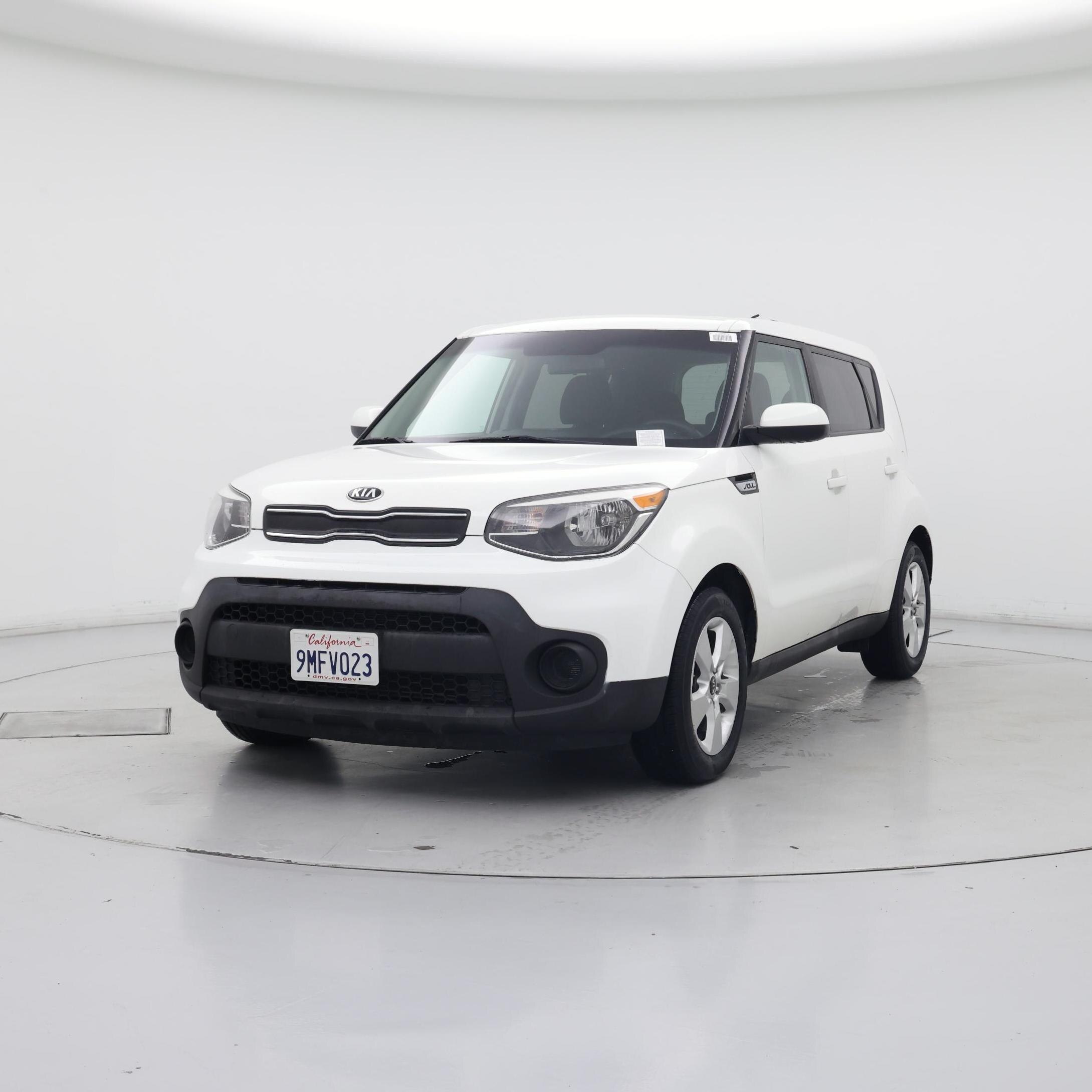 Thumbnail: 2018 Kia Soul - 4