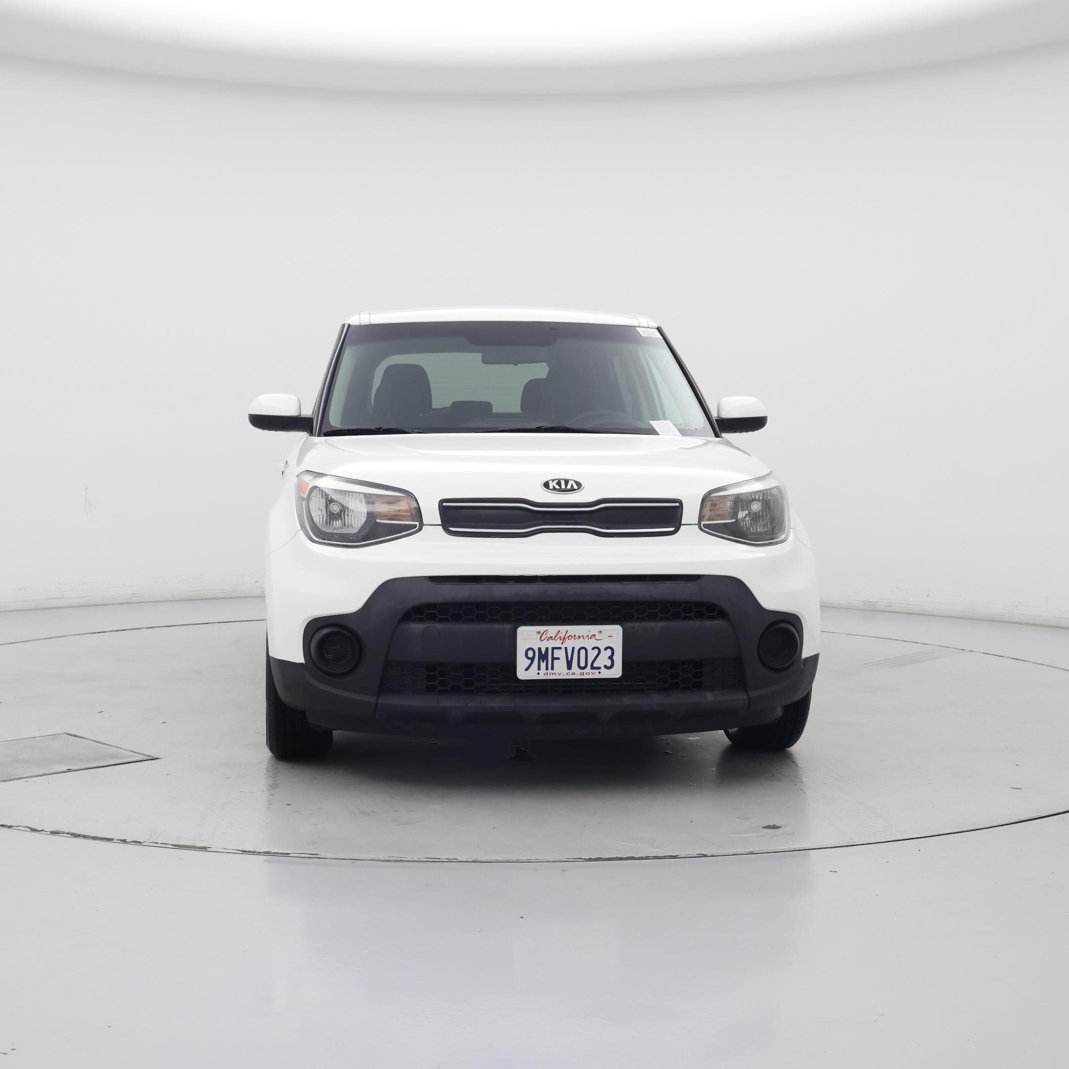 Thumbnail: 2018 Kia Soul - 5