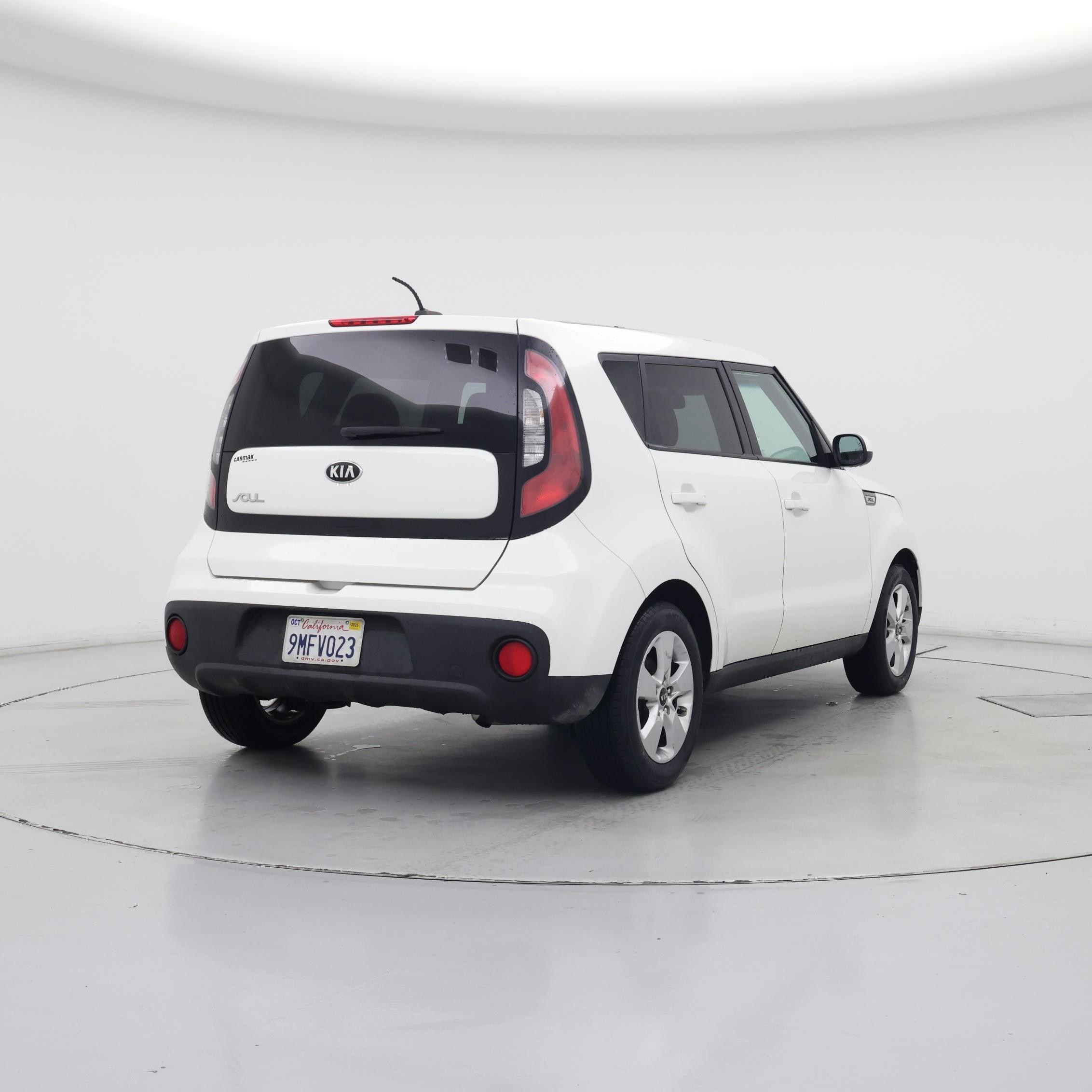 Thumbnail: 2018 Kia Soul - 8