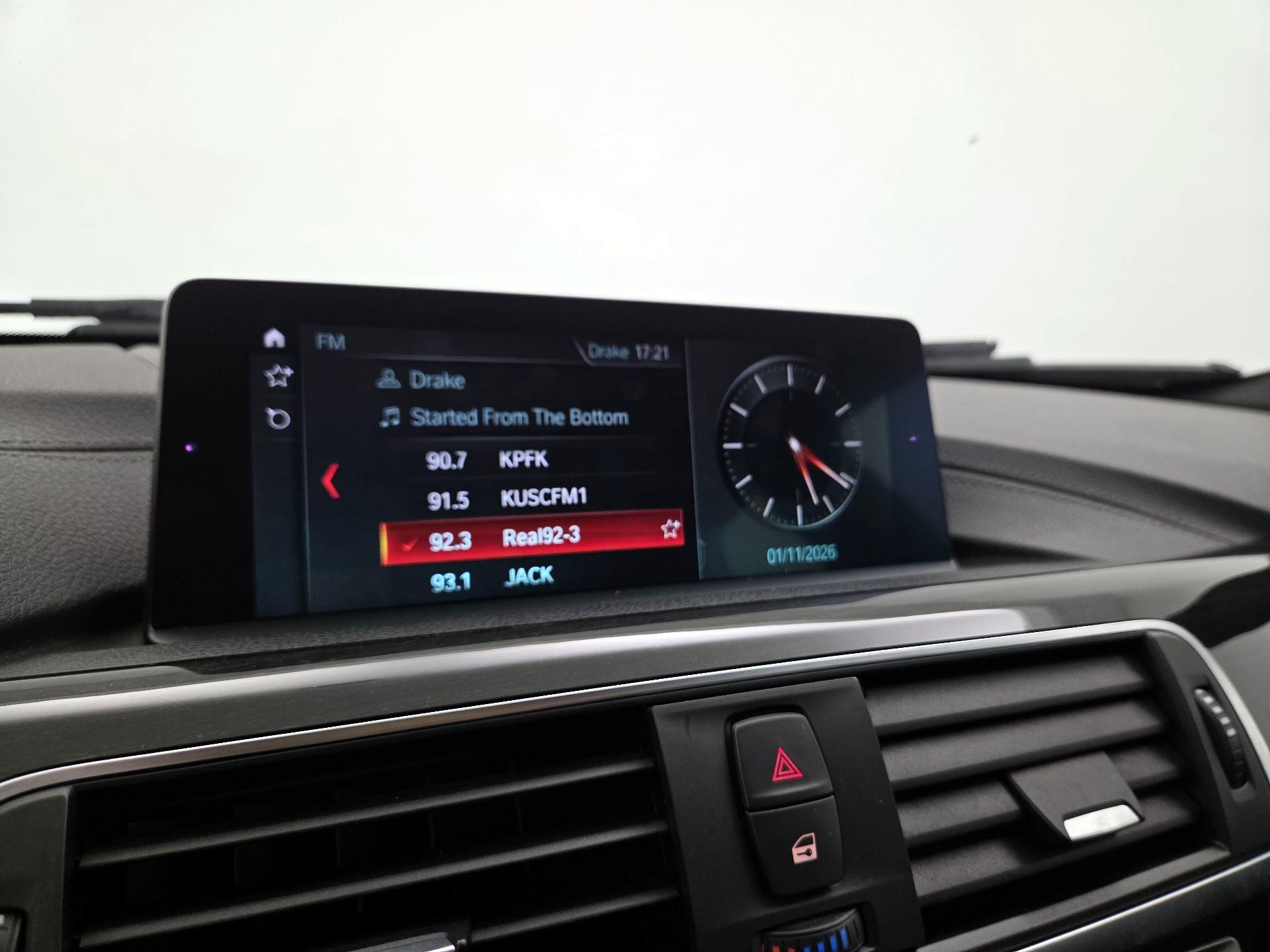 Thumbnail: 2018 BMW 3 Series - 16