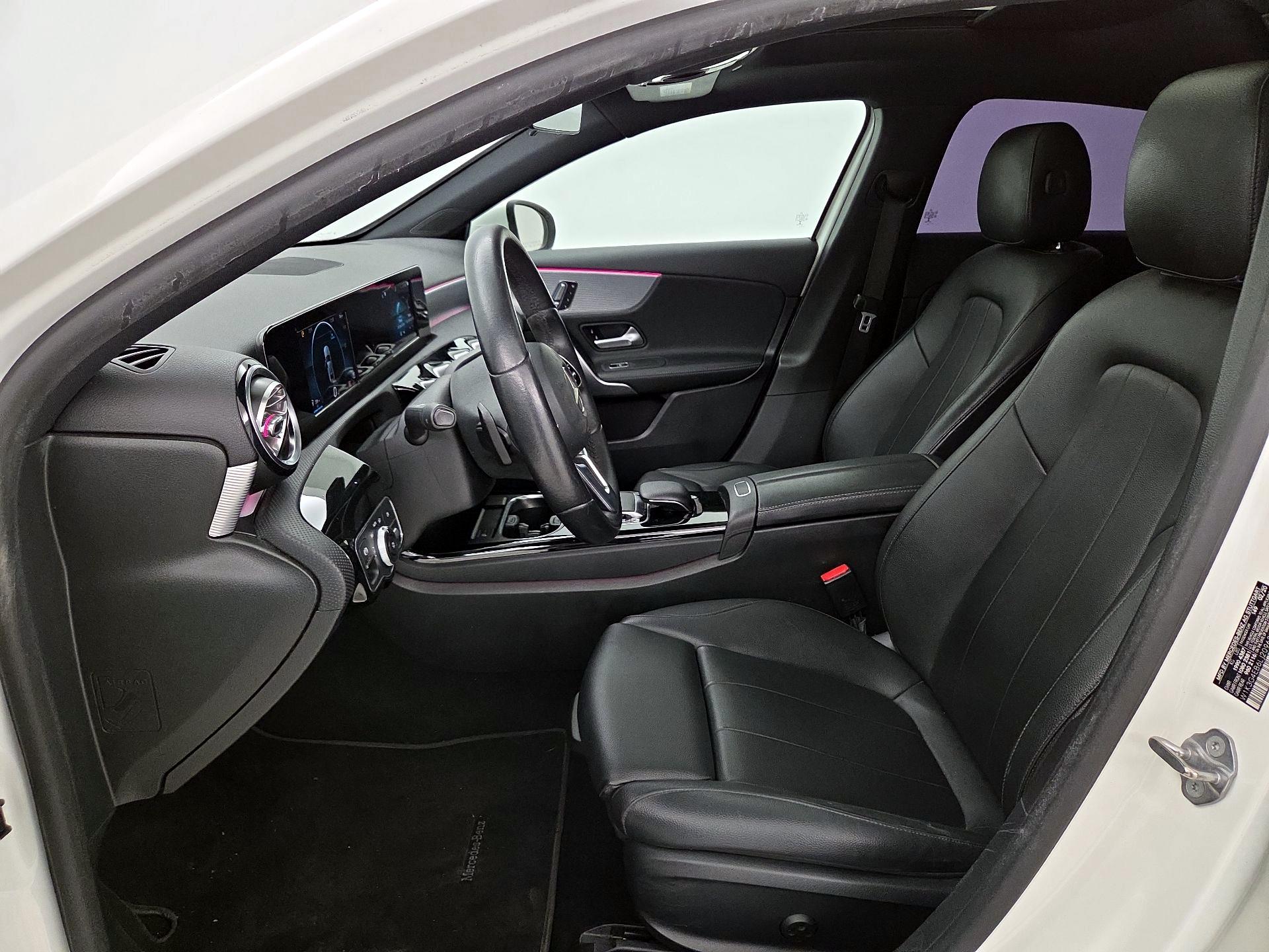 Thumbnail: 2020 Mercedes-Benz A-Class - 11