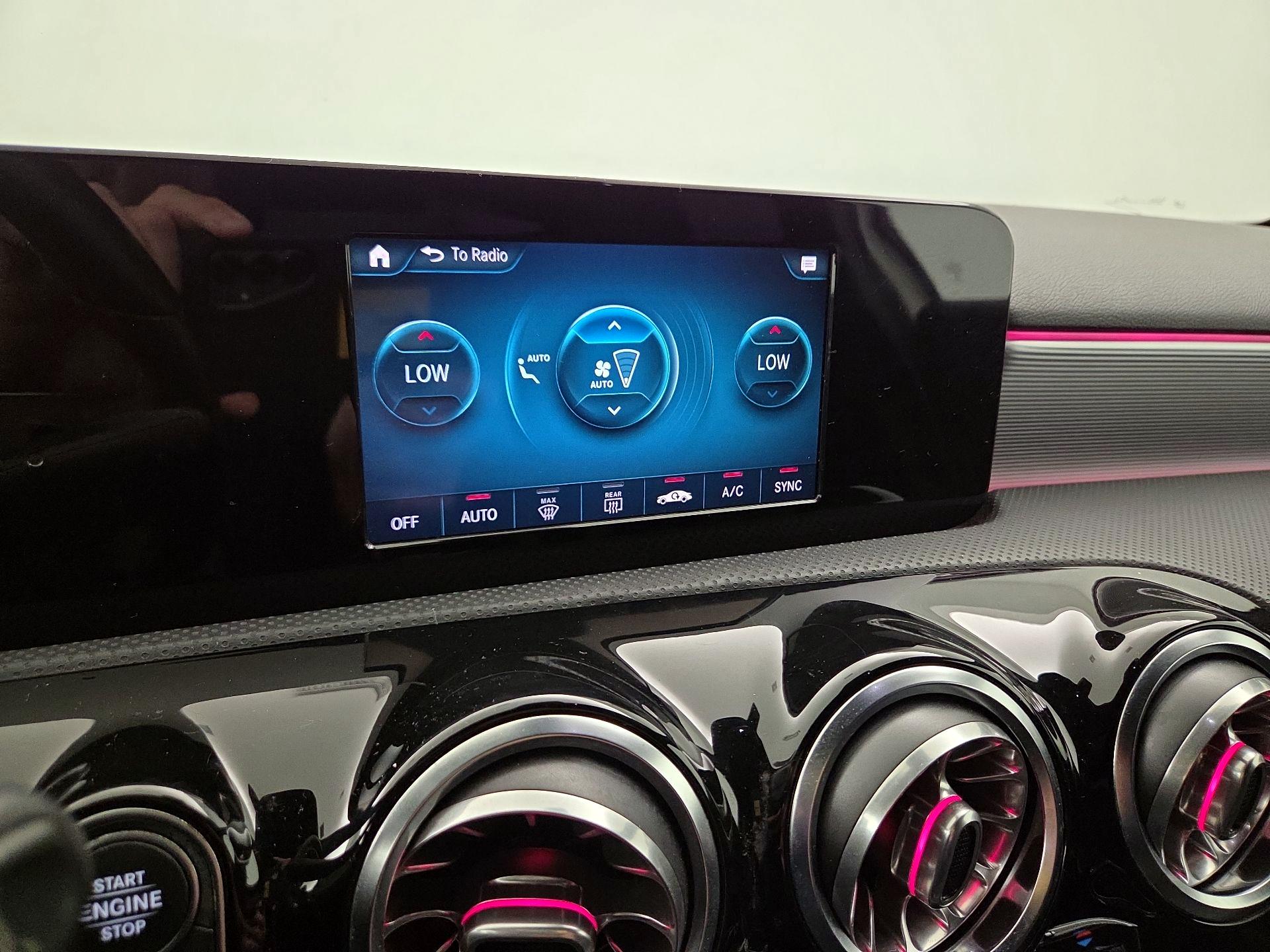 Thumbnail: 2020 Mercedes-Benz A-Class - 16