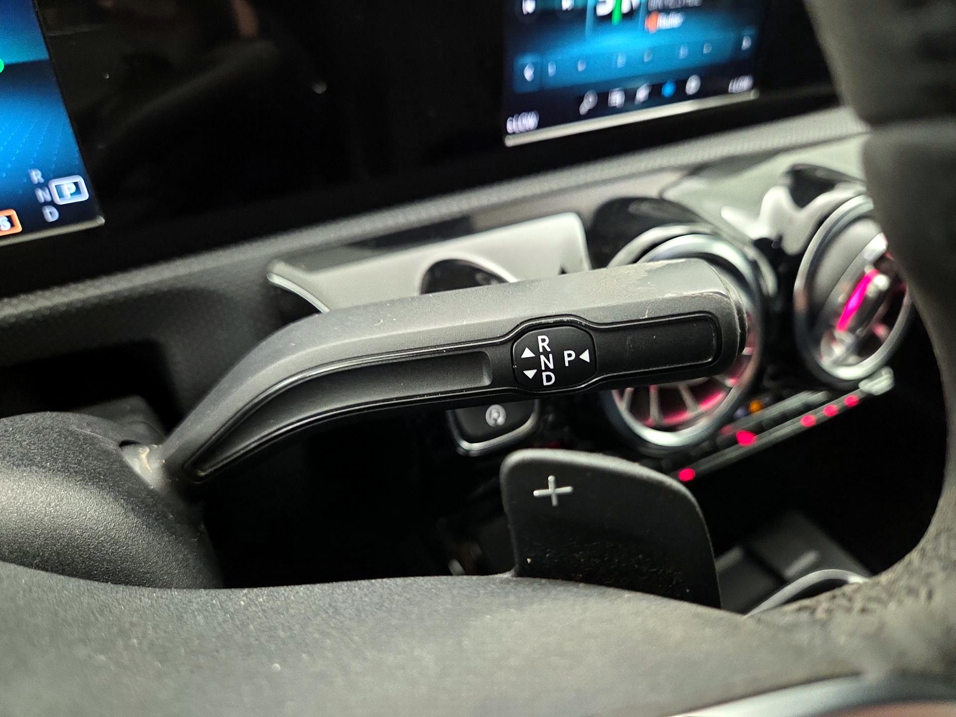 Thumbnail: 2020 Mercedes-Benz A-Class - 17