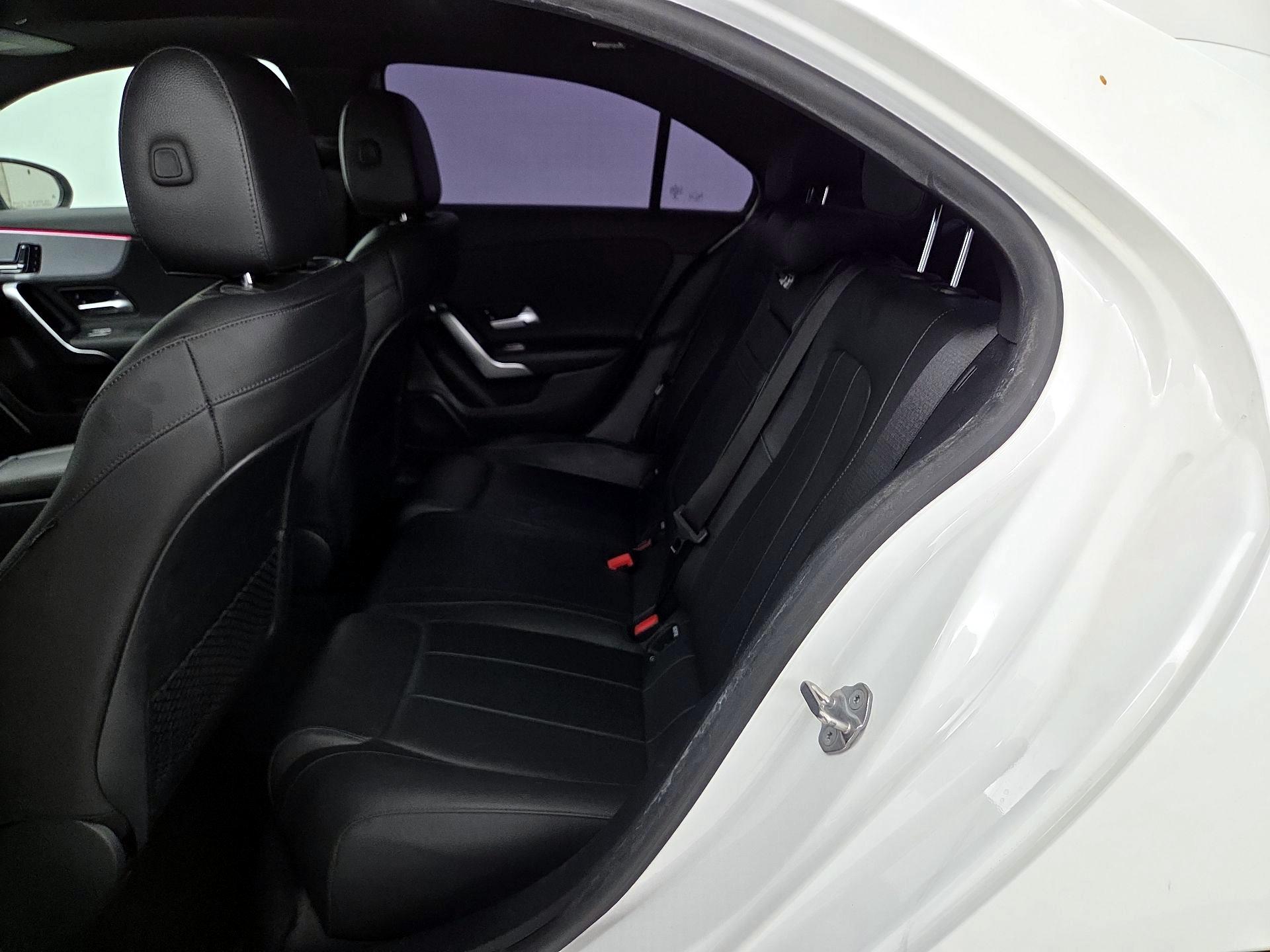 Thumbnail: 2020 Mercedes-Benz A-Class - 20