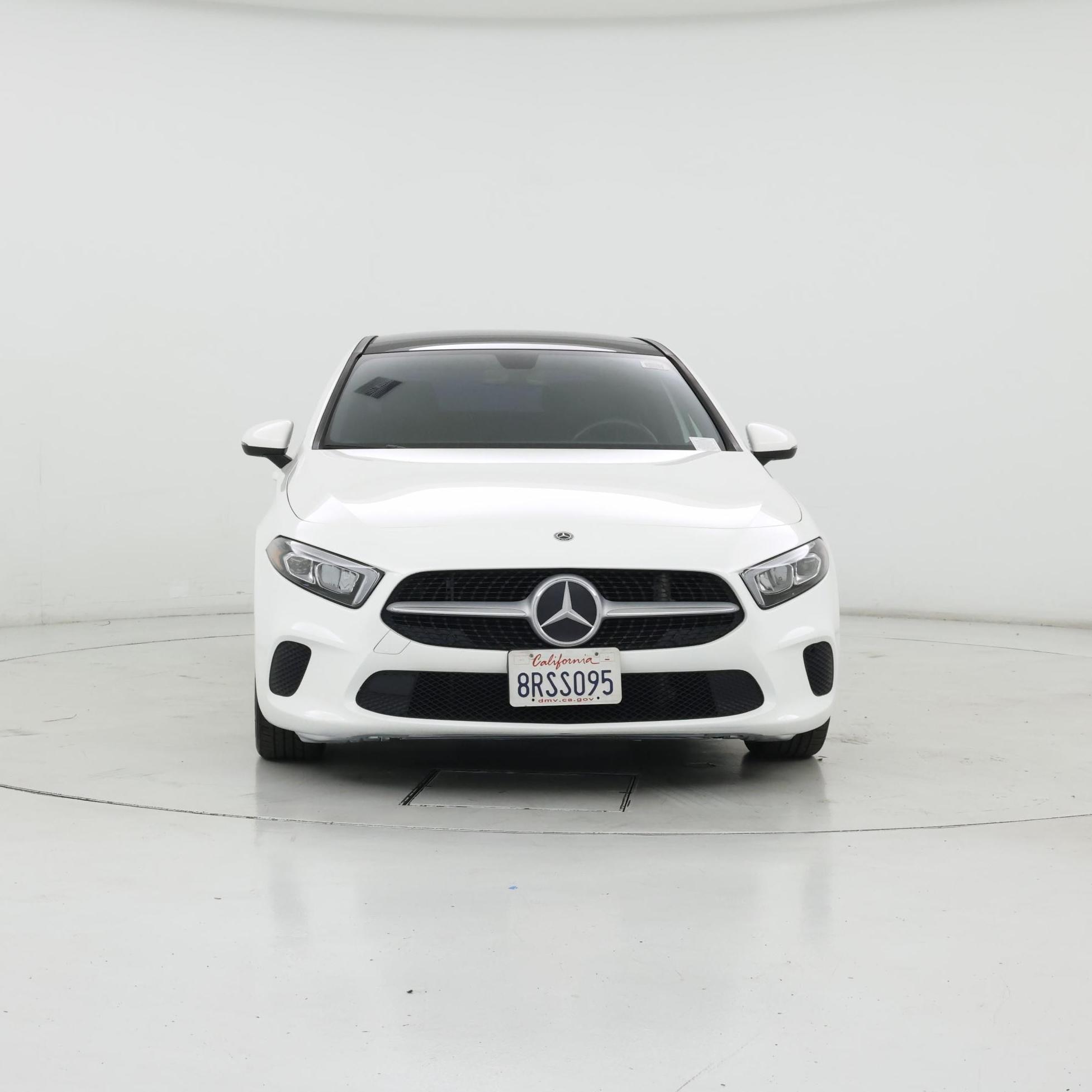 Thumbnail: 2020 Mercedes-Benz A-Class - 5