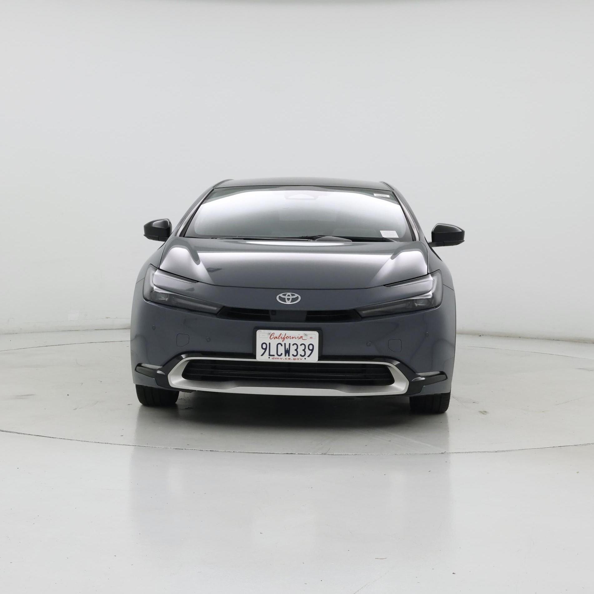 Thumbnail: 2024 Toyota Prius Prime - 5