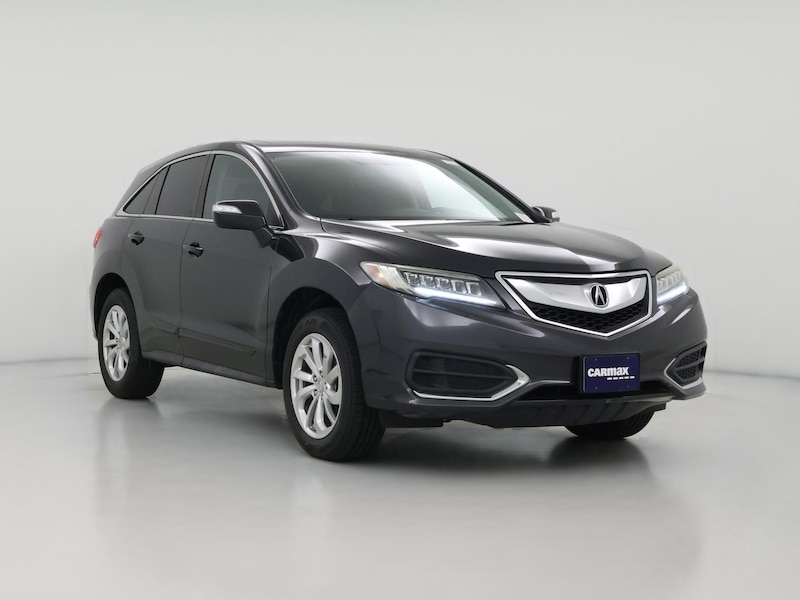 2016 Acura RDX  -
                  Costa Mesa, CA