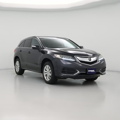 2016 Acura RDX