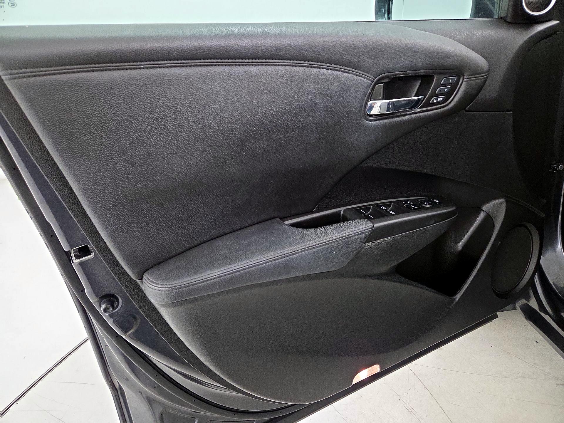 Thumbnail: 2016 Acura RDX - 12