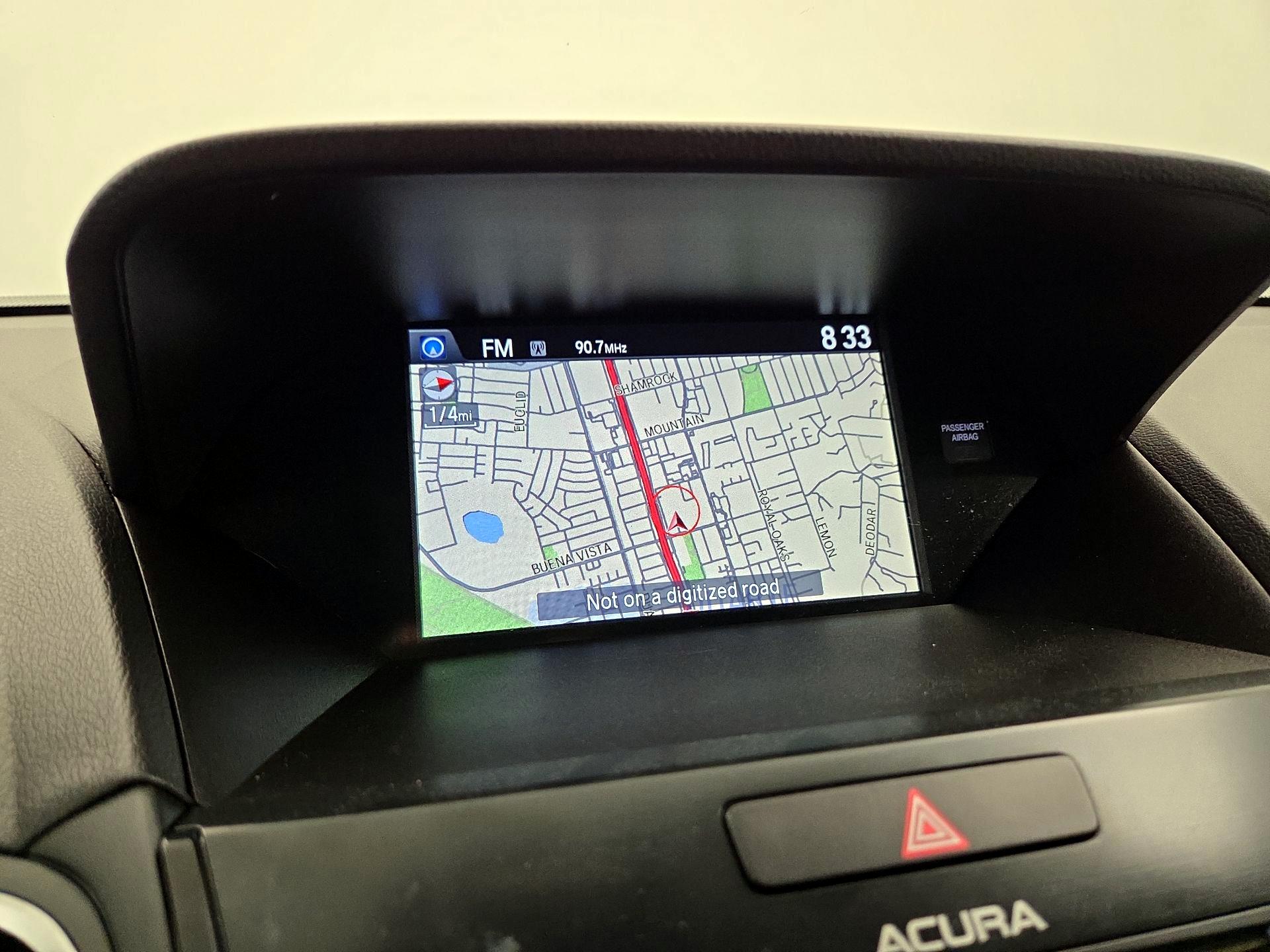 Thumbnail: 2016 Acura RDX - 14