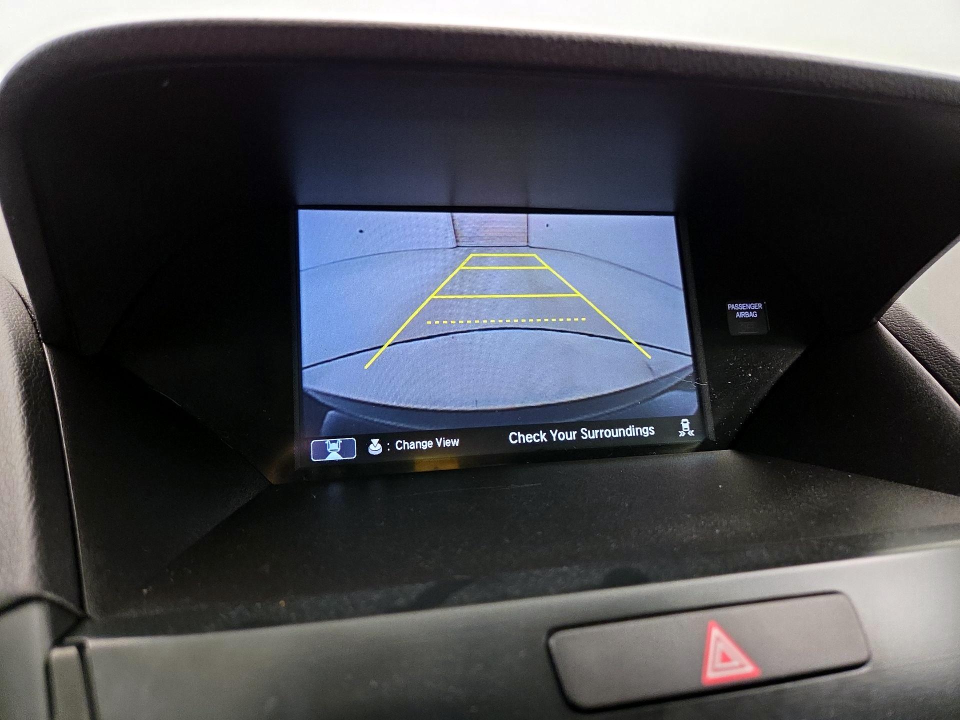 Thumbnail: 2016 Acura RDX - 15