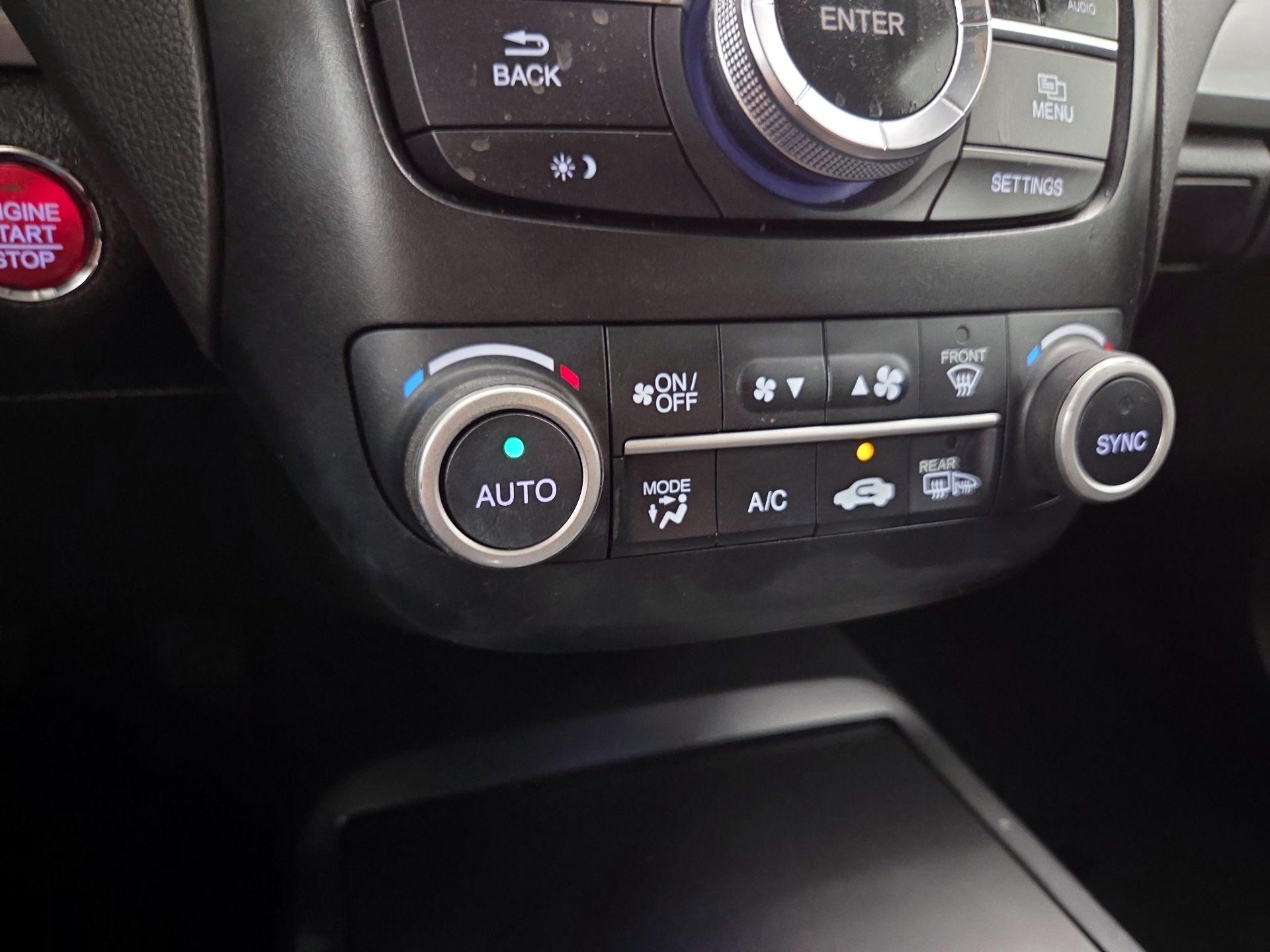 Thumbnail: 2016 Acura RDX - 17