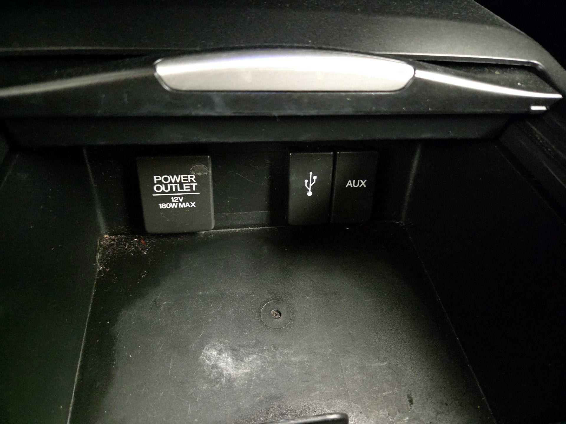 Thumbnail: 2016 Acura RDX - 19