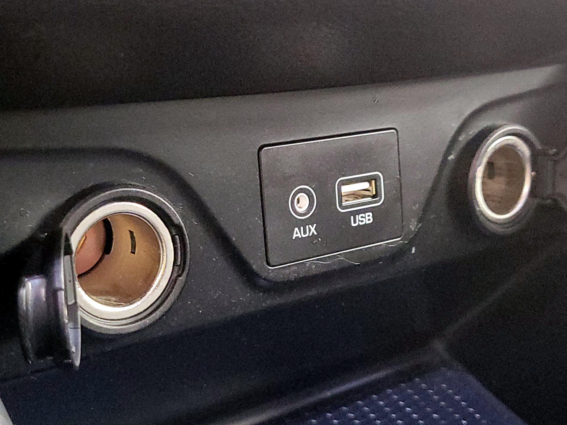 Thumbnail: 2017 Hyundai Tucson - 18