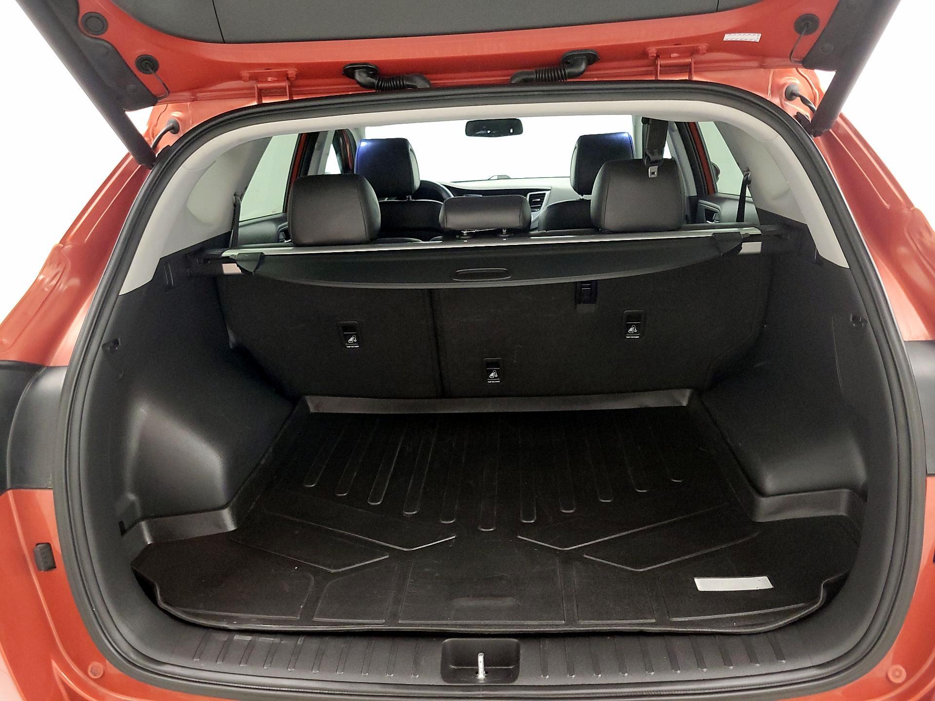 Thumbnail: 2017 Hyundai Tucson - 20