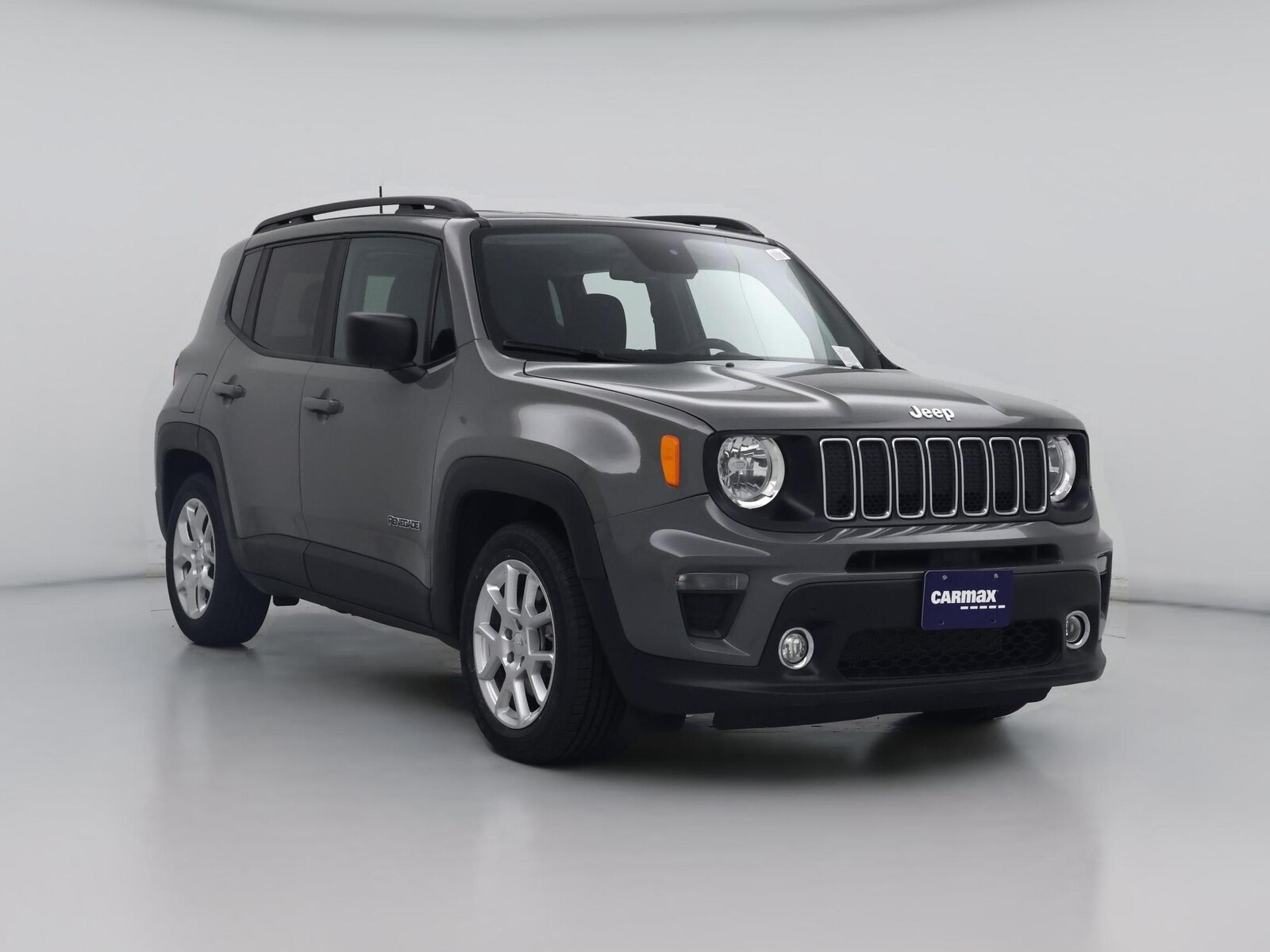 2019 Jeep Renegade