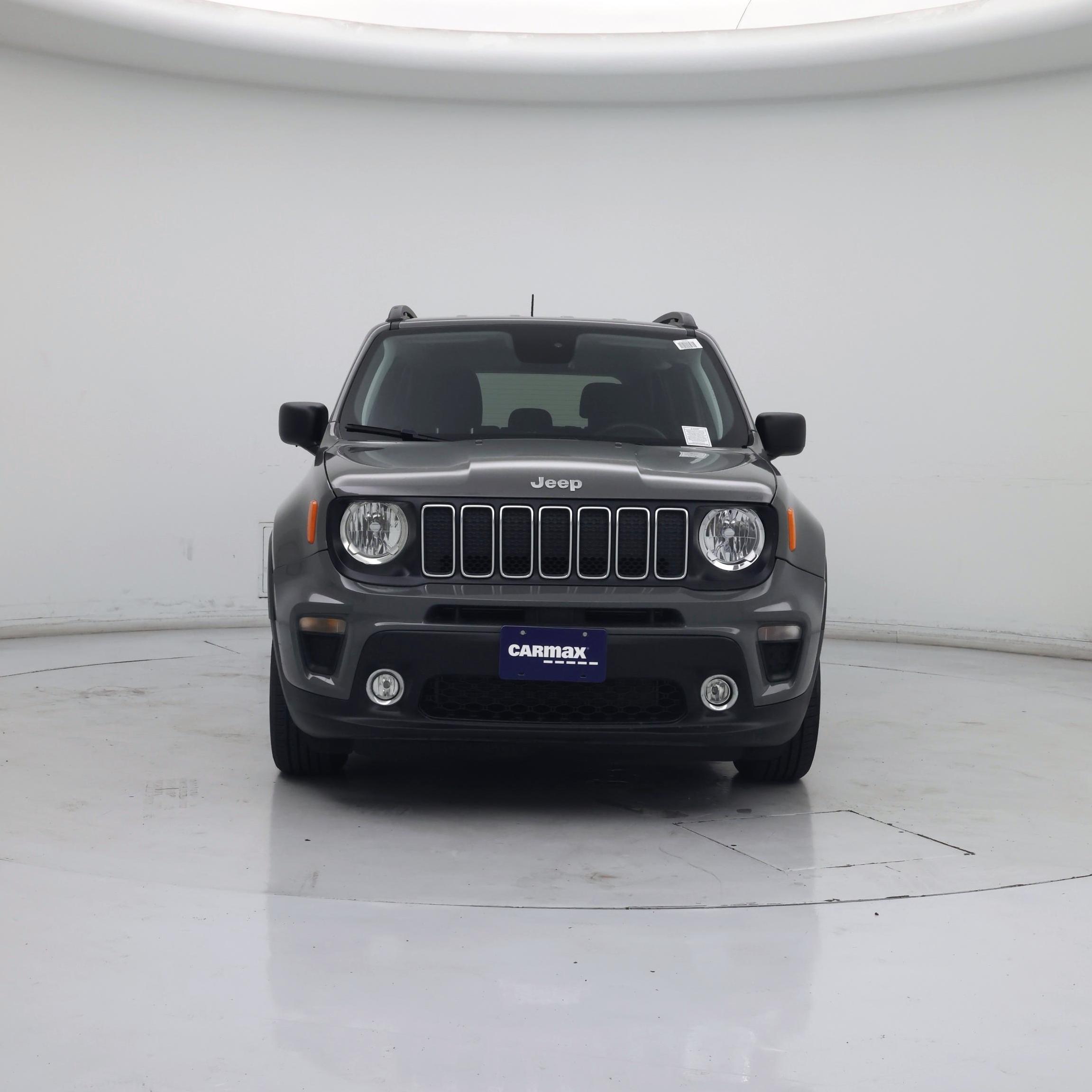 Thumbnail: 2019 Jeep Renegade - 5