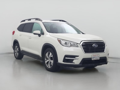 2020 Subaru Ascent Premium