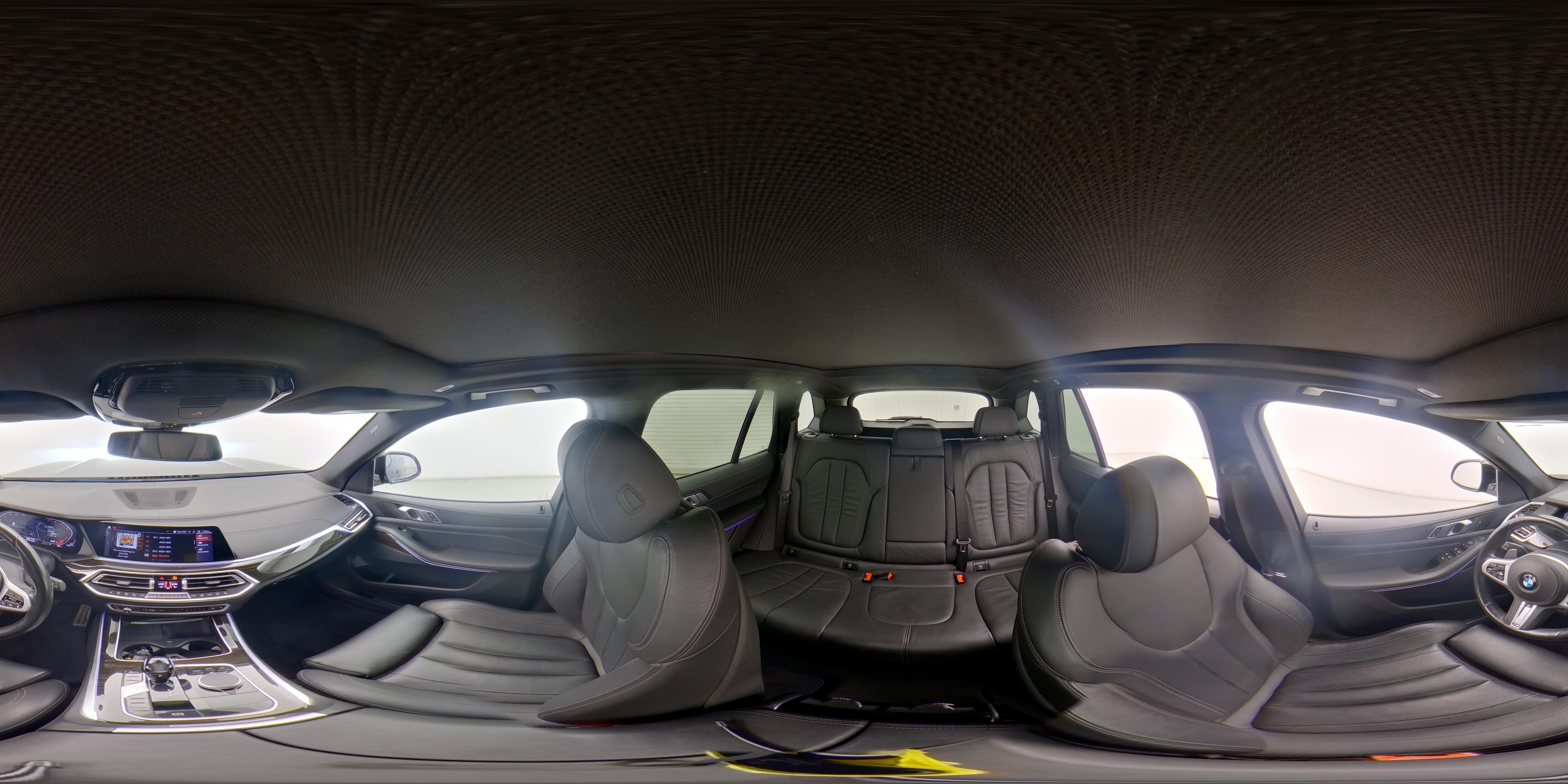 2020 BMW X5 40i - Photo 24