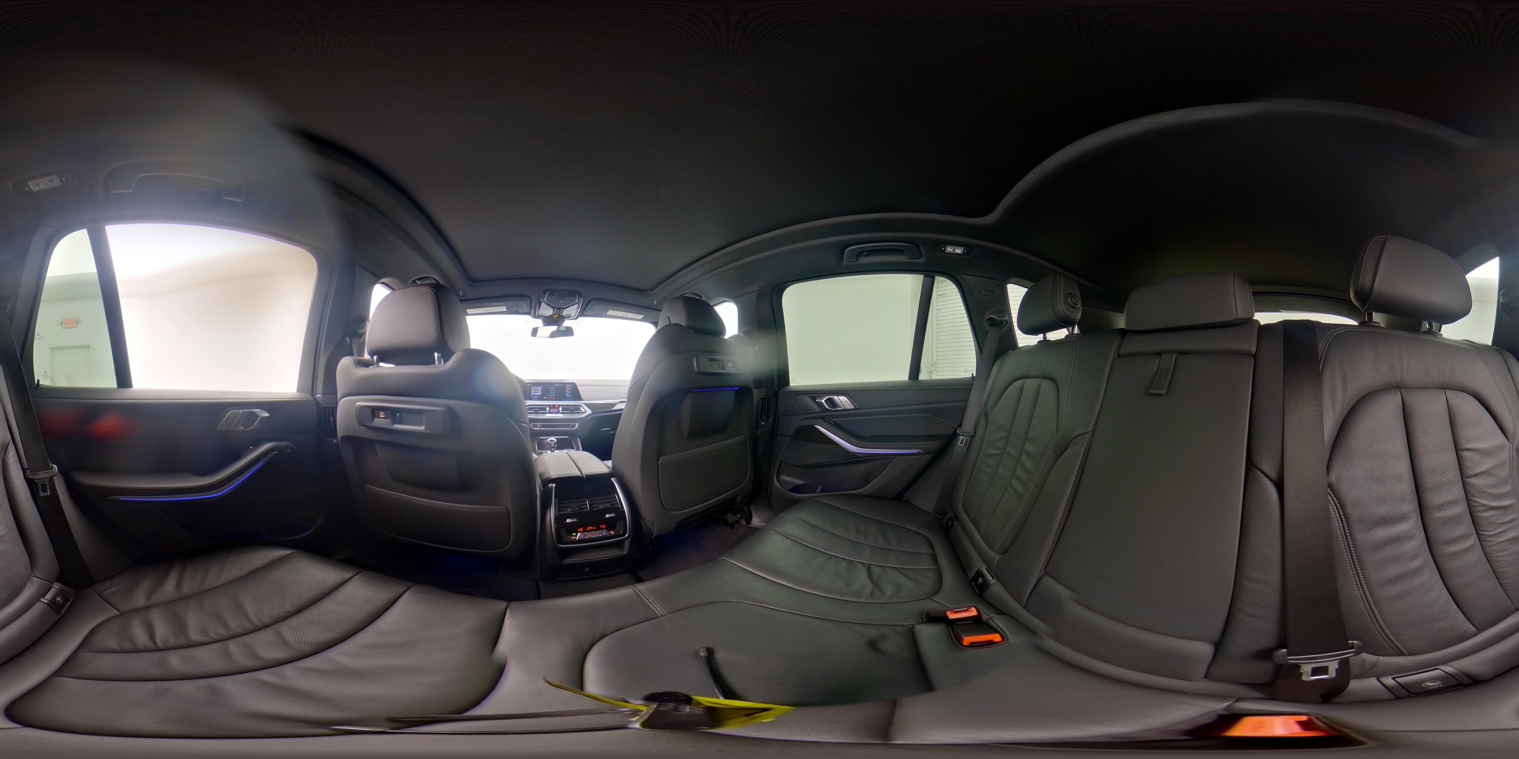 2020 BMW X5 40i - Photo 25
