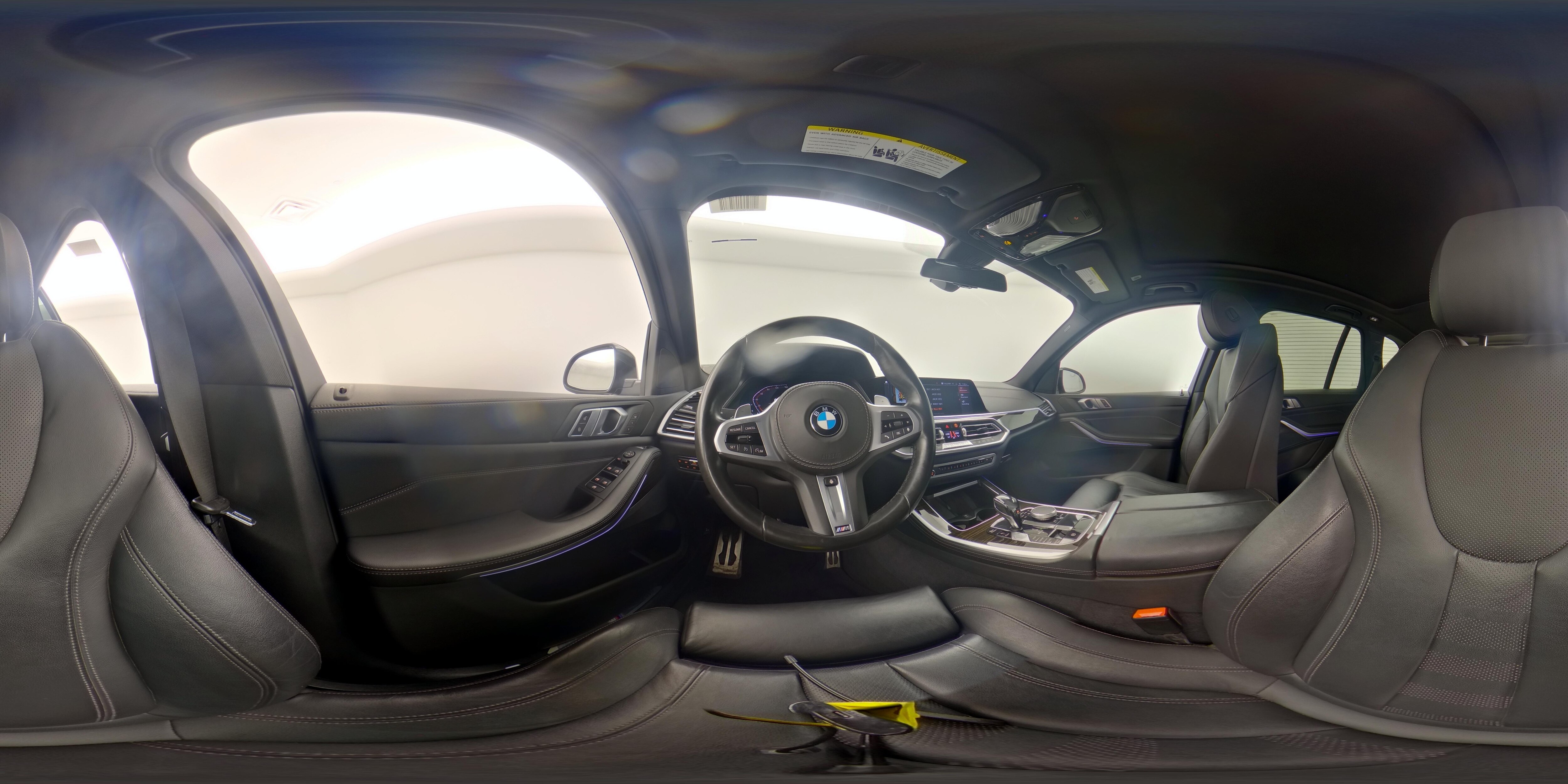 2020 BMW X5 40i - Photo 26
