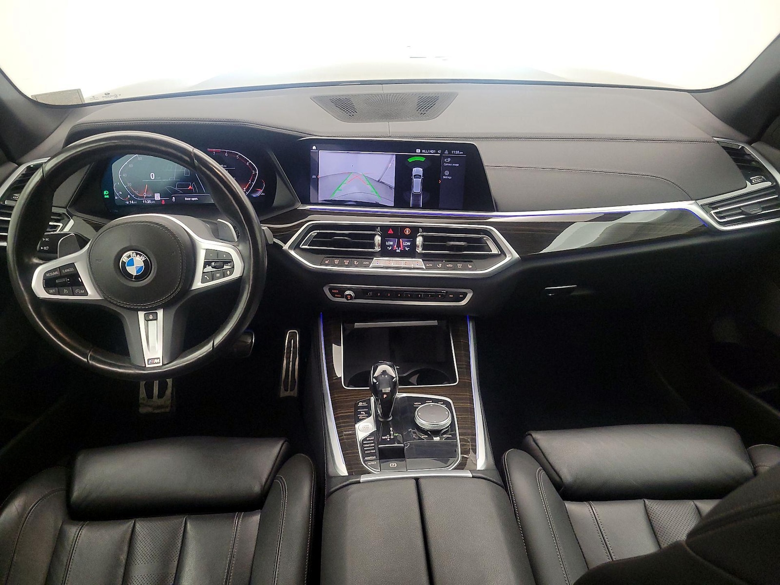 2020 BMW X5 40i - Photo 10