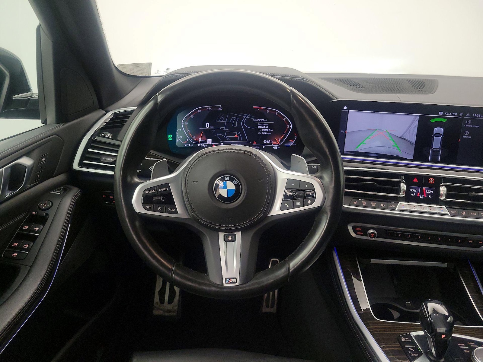 2020 BMW X5 40i - Photo 11
