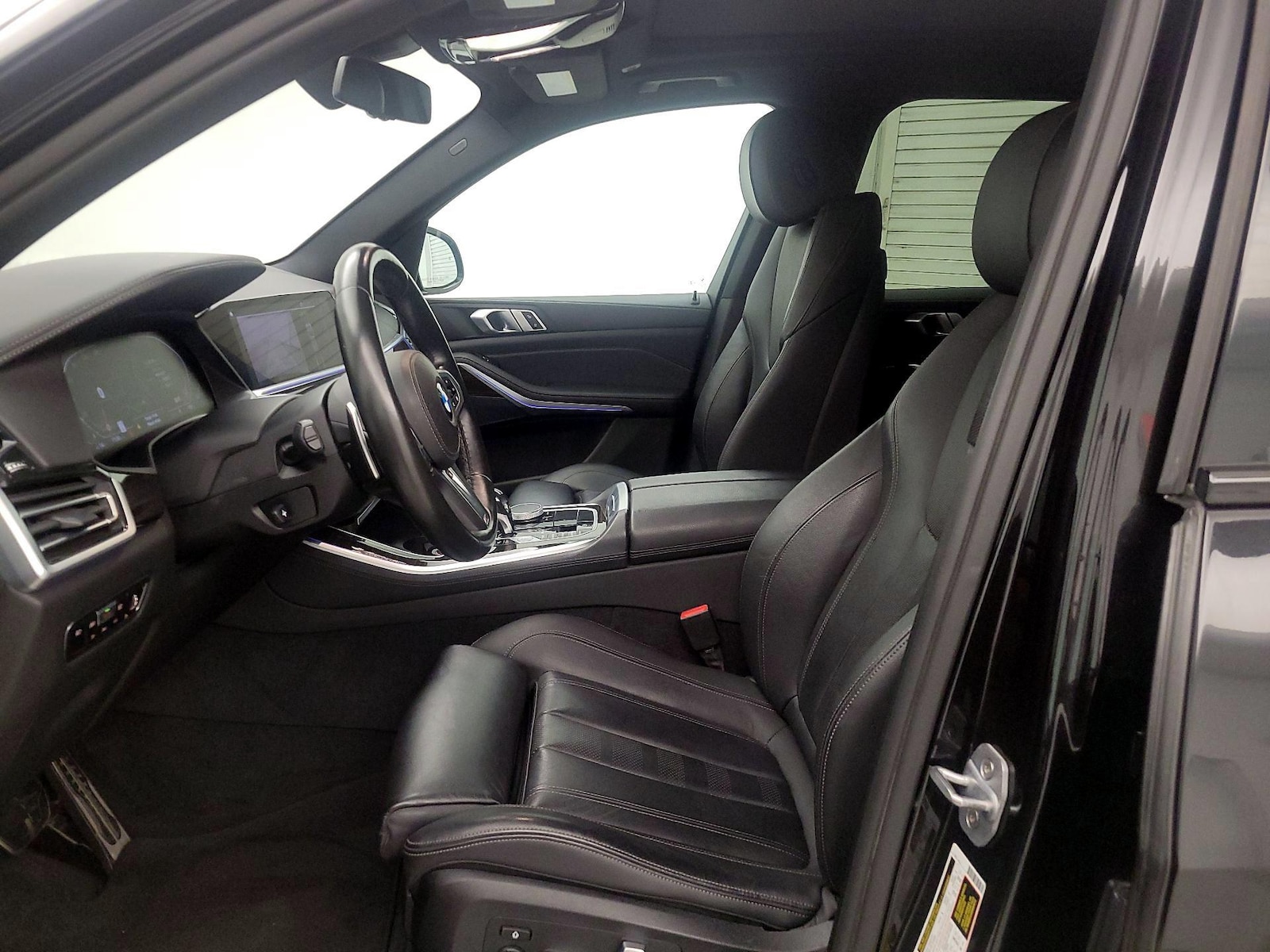 2020 BMW X5 40i - Photo 12