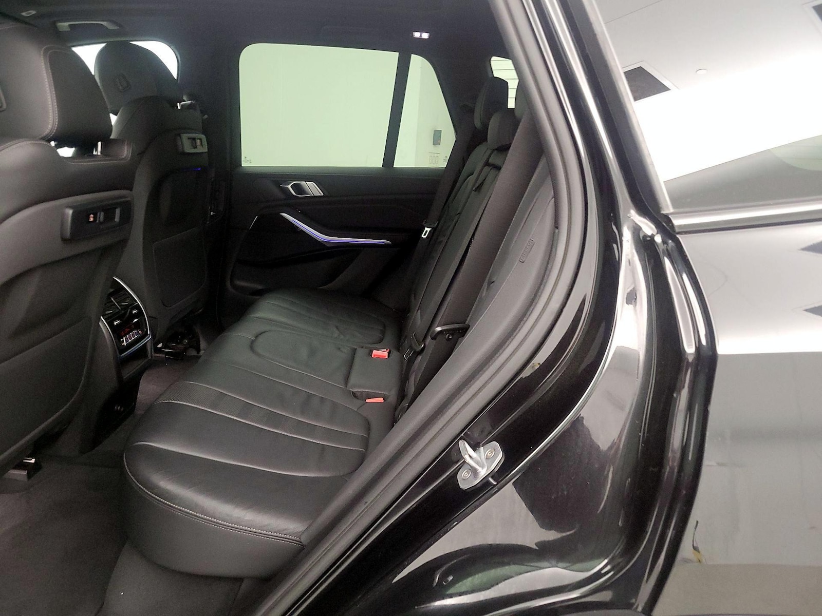 2020 BMW X5 40i - Photo 20